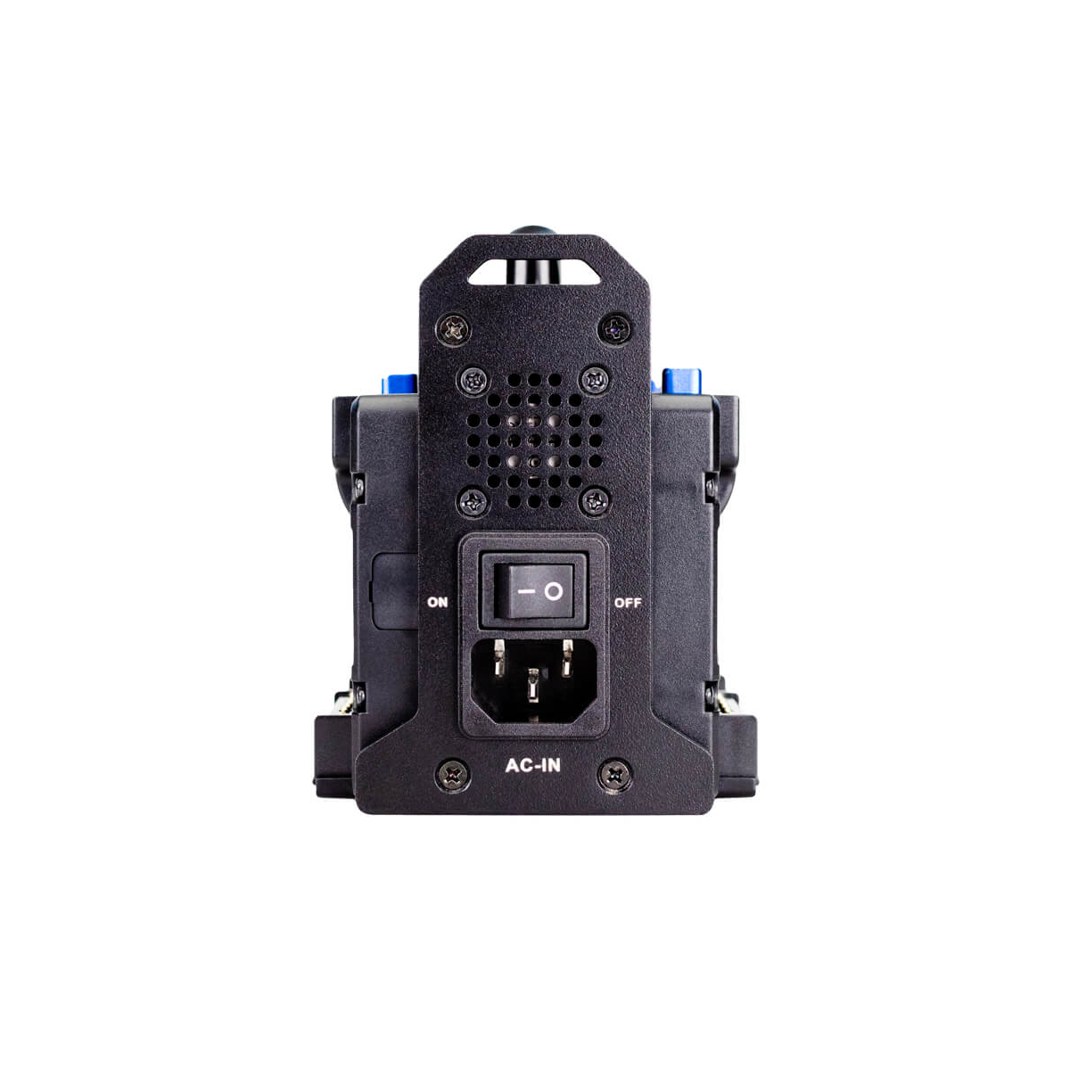 【Fxlion】FX-NANO4S NANO 4-Channel V-Mount Charger