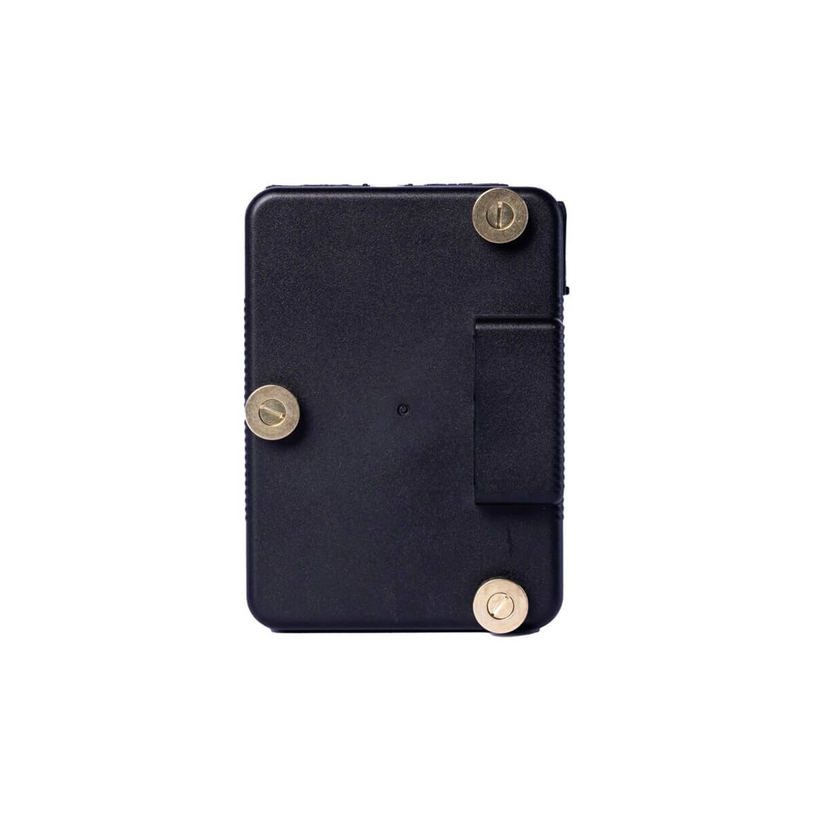 【Fxlion】NANO TWO 98Wh Gold-Mount Nano Battery with LCD Screen