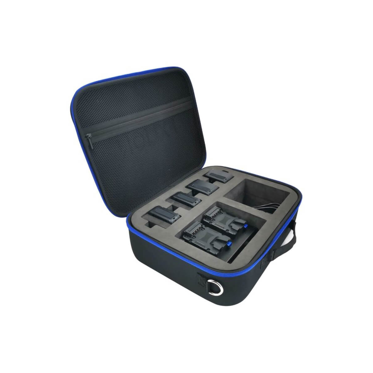 【Fxlion】NANOB1 NANO BAG for NANO Batteries & Charger