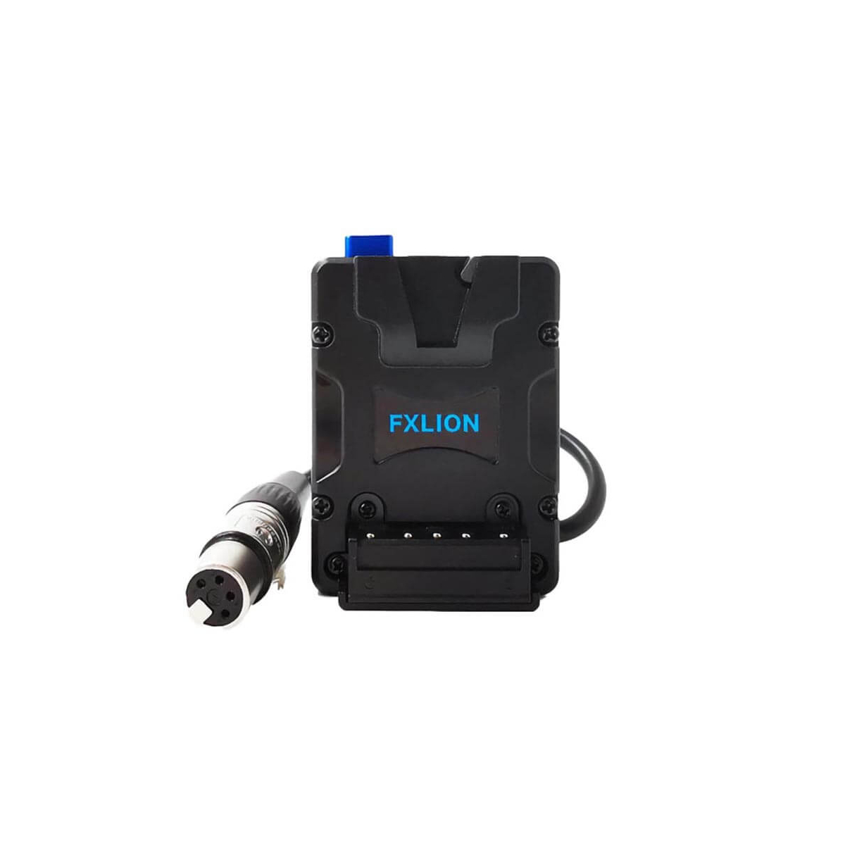 【Fxlion】NANOCA01 NANO Plate for Canon C300MK II,C300MK III