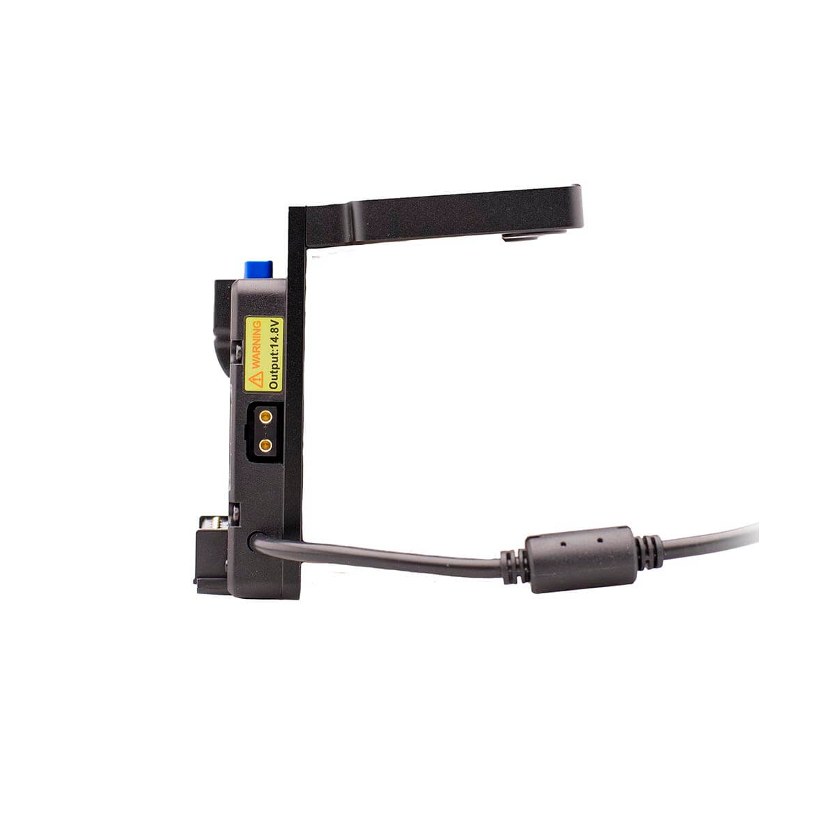 【Fxlion】NANOFX6 NANO Plate for Sony PXW-FX6