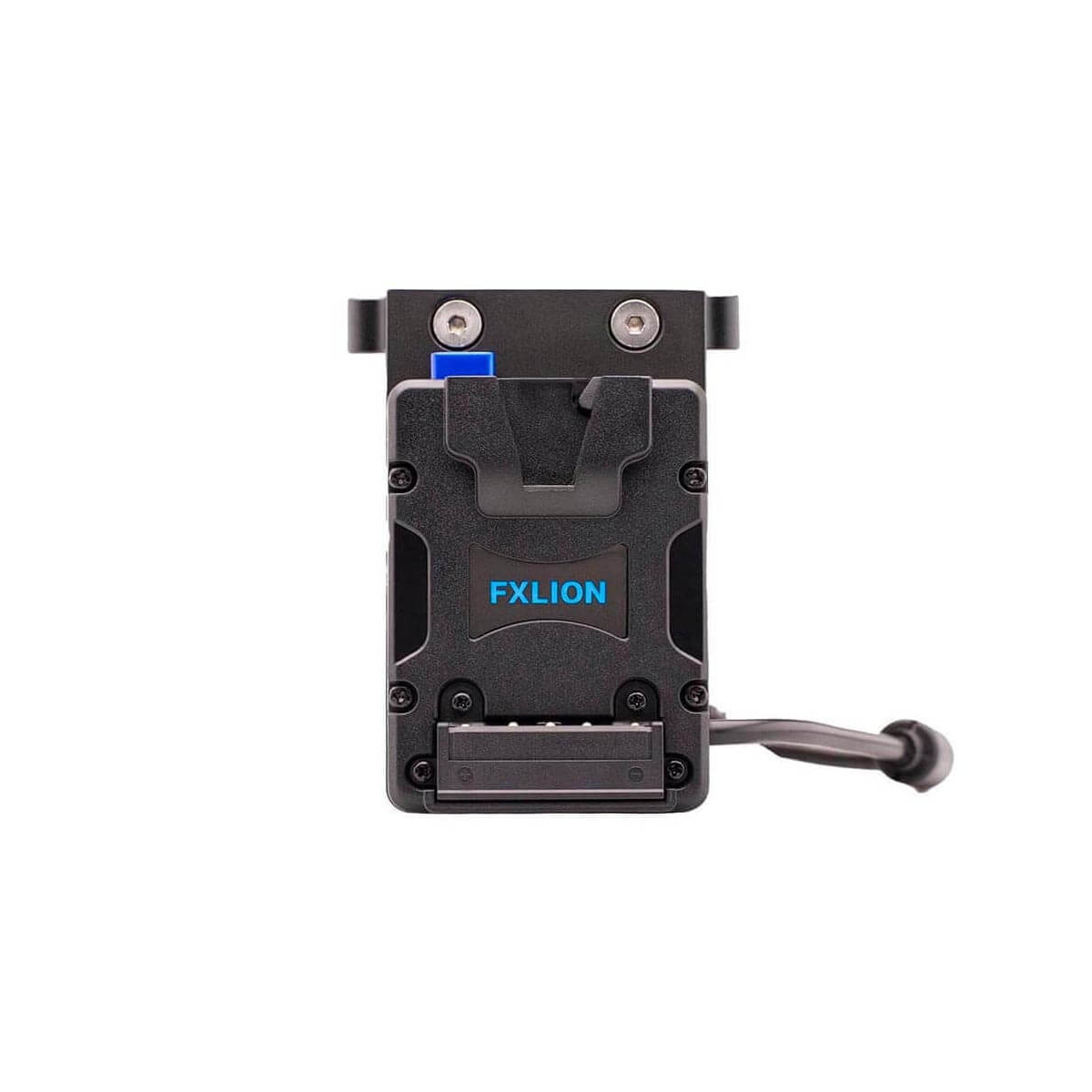 【Fxlion】NANOFX6 NANO Plate for Sony PXW-FX6