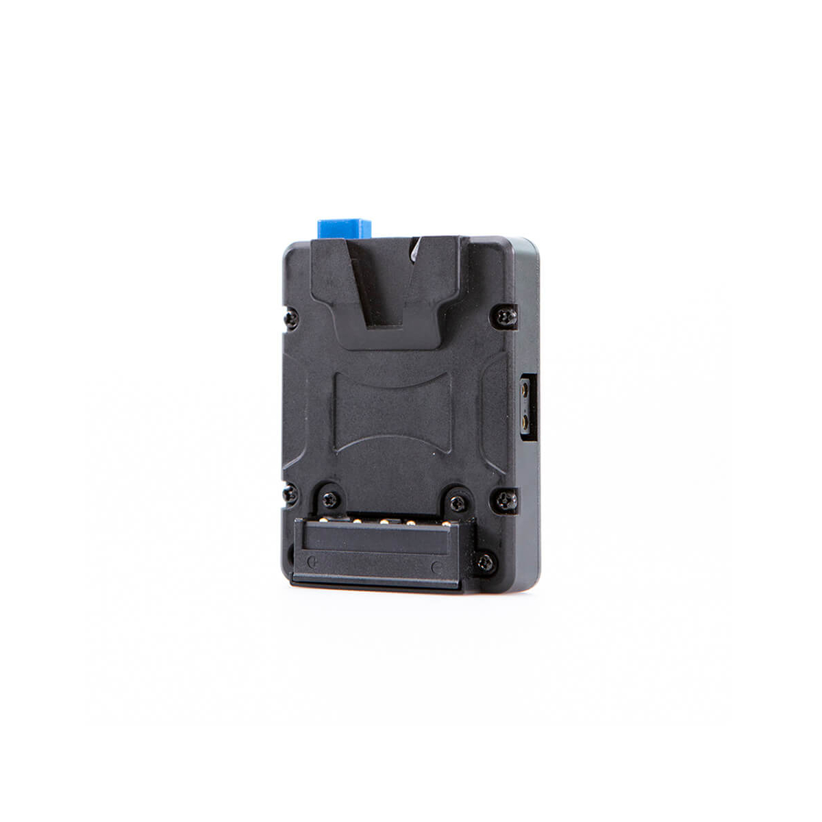 【Fxlion】NANOL02 NANO Belt Plate