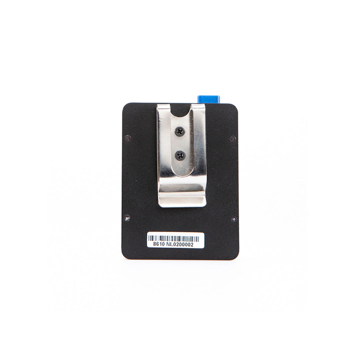 【Fxlion】NANOL02 NANO Belt Plate