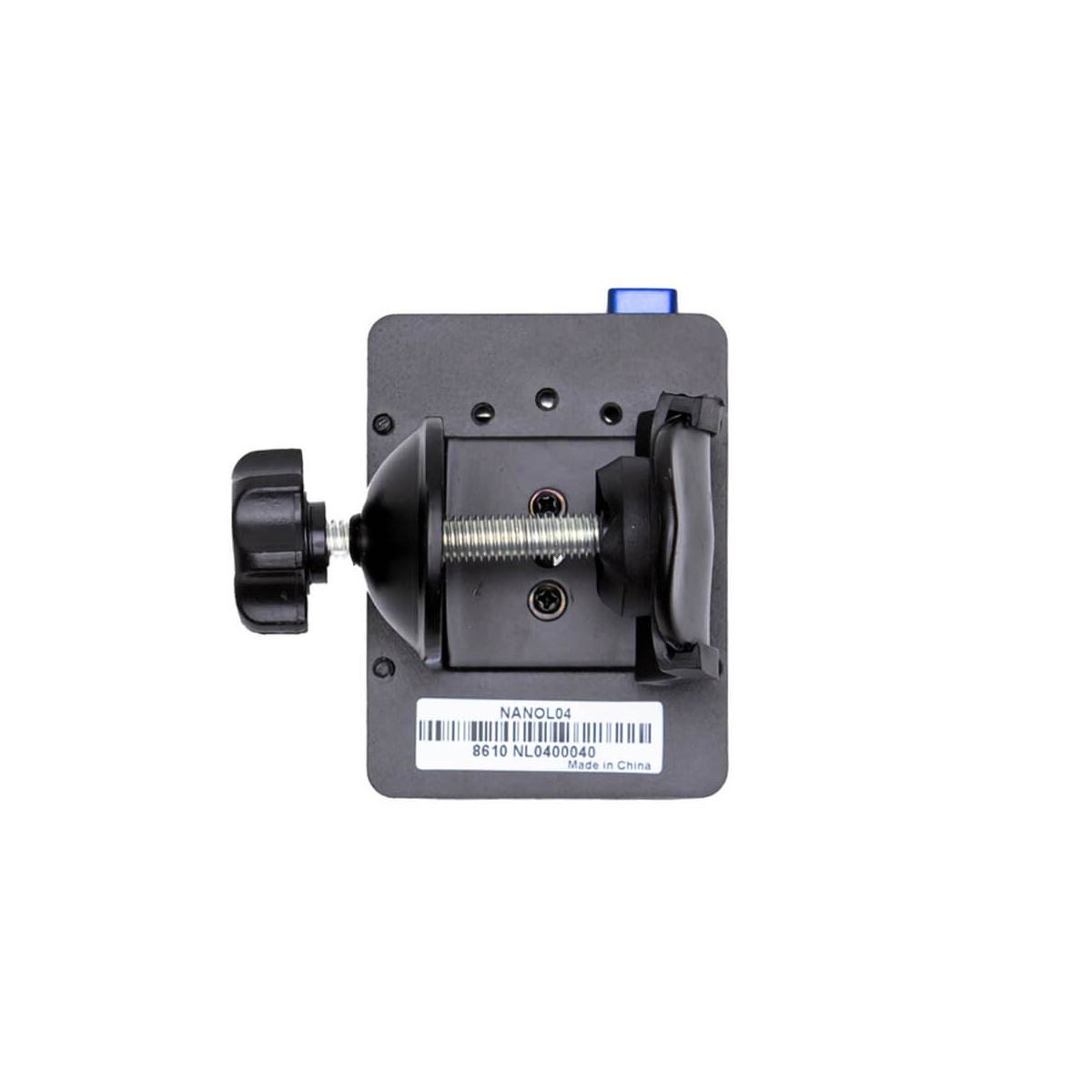 【Fxlion】NANOL04 NANO Clamp Plate