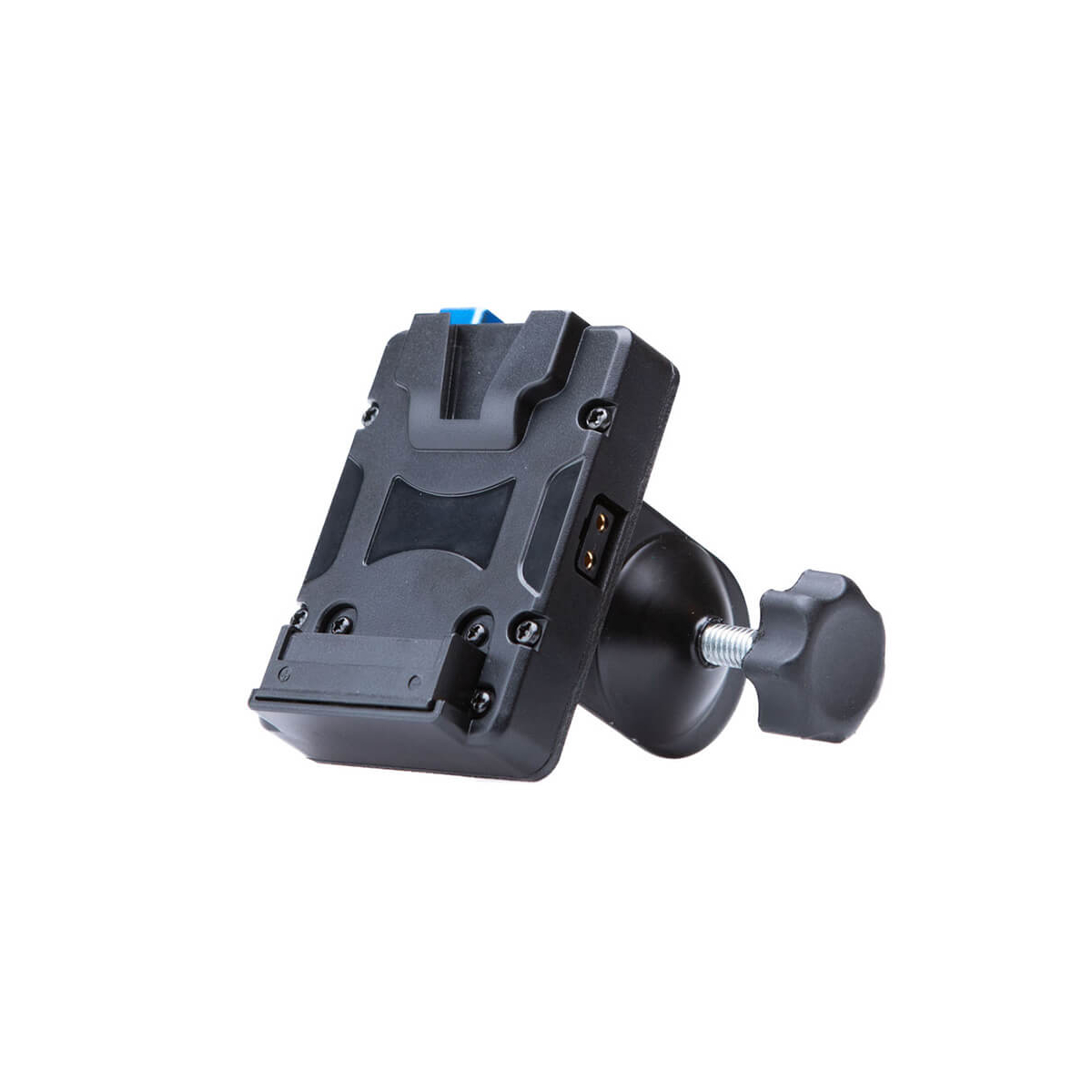 【Fxlion】NANOL04 NANO Clamp Plate