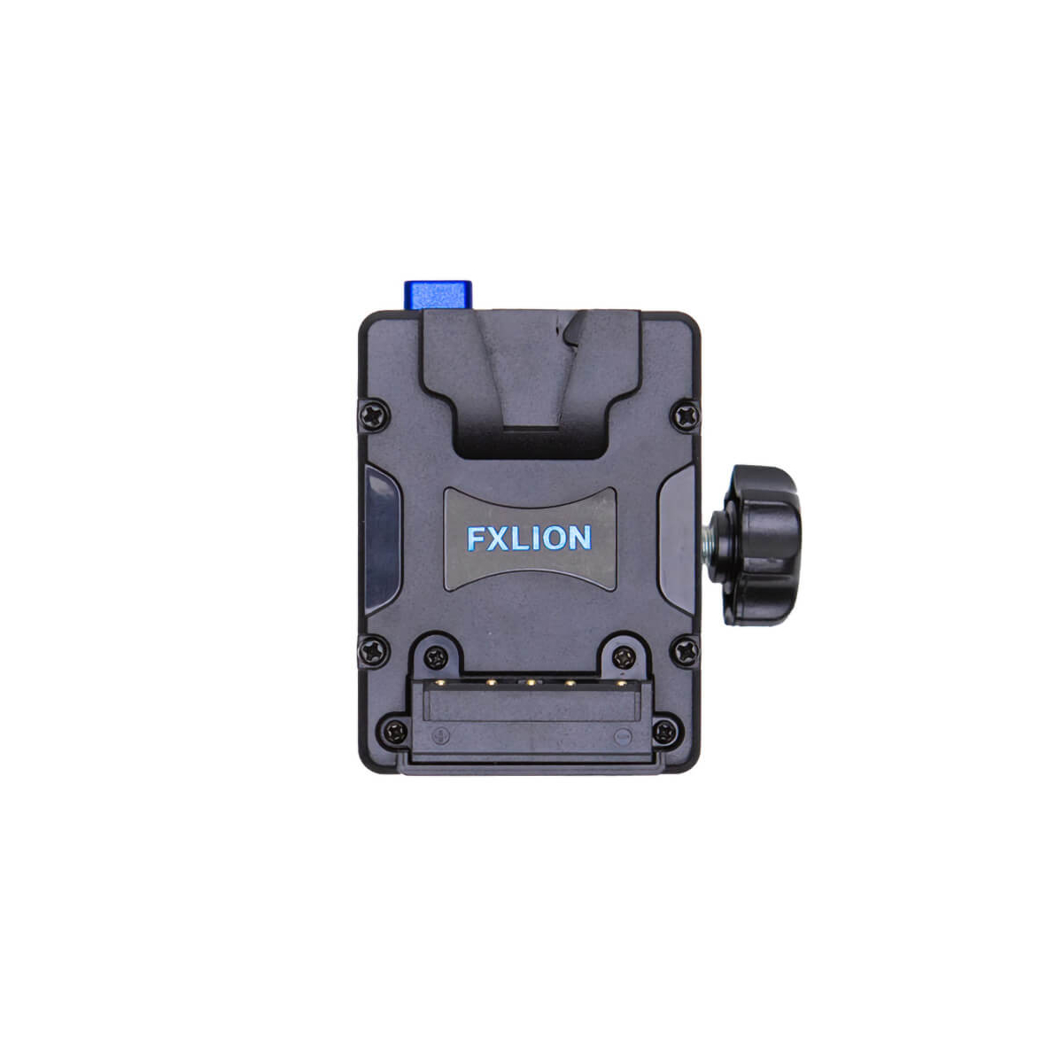 【Fxlion】NANOL04 NANO Clamp Plate