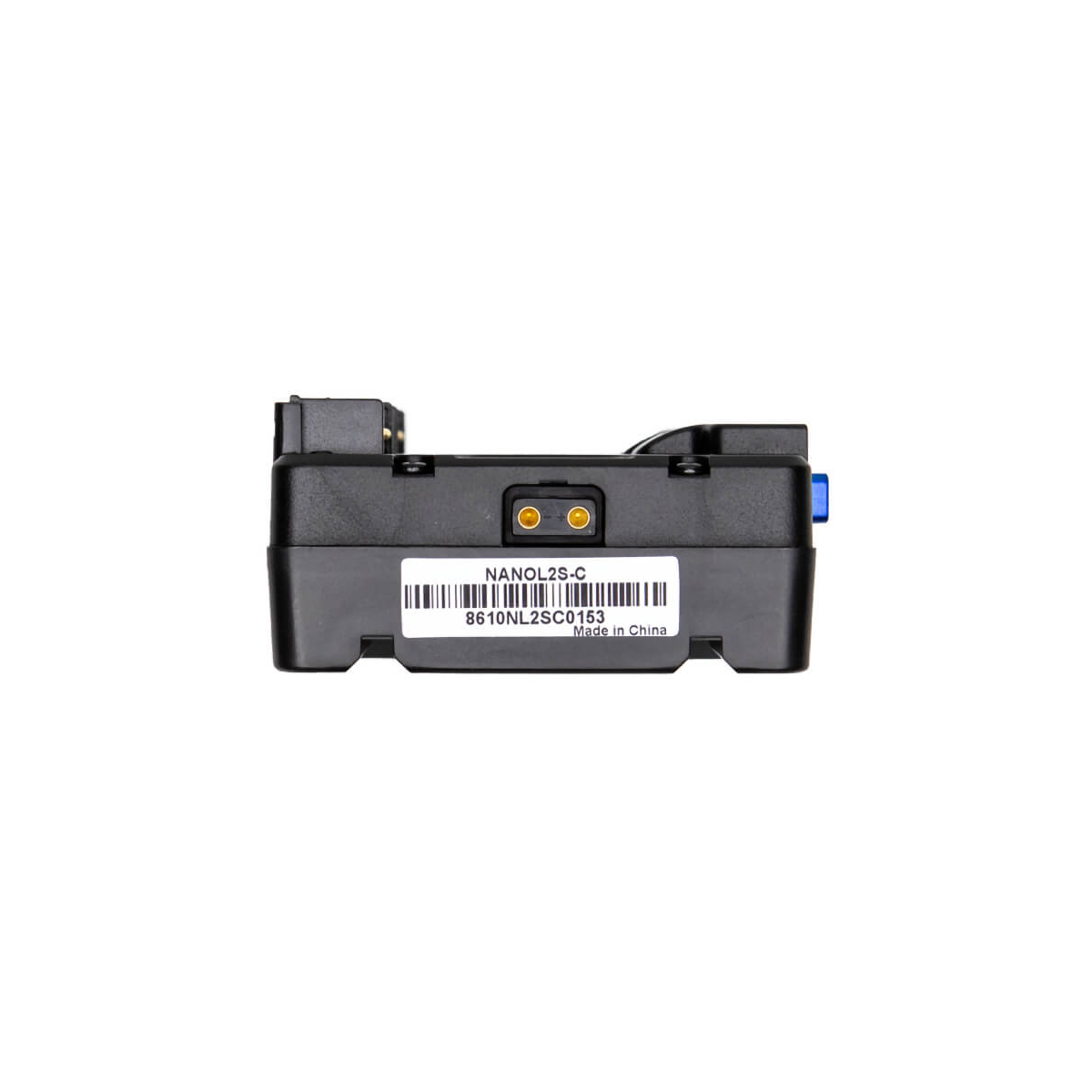 【Fxlion】NANOL2S-C NANO Hot-Swap Plate