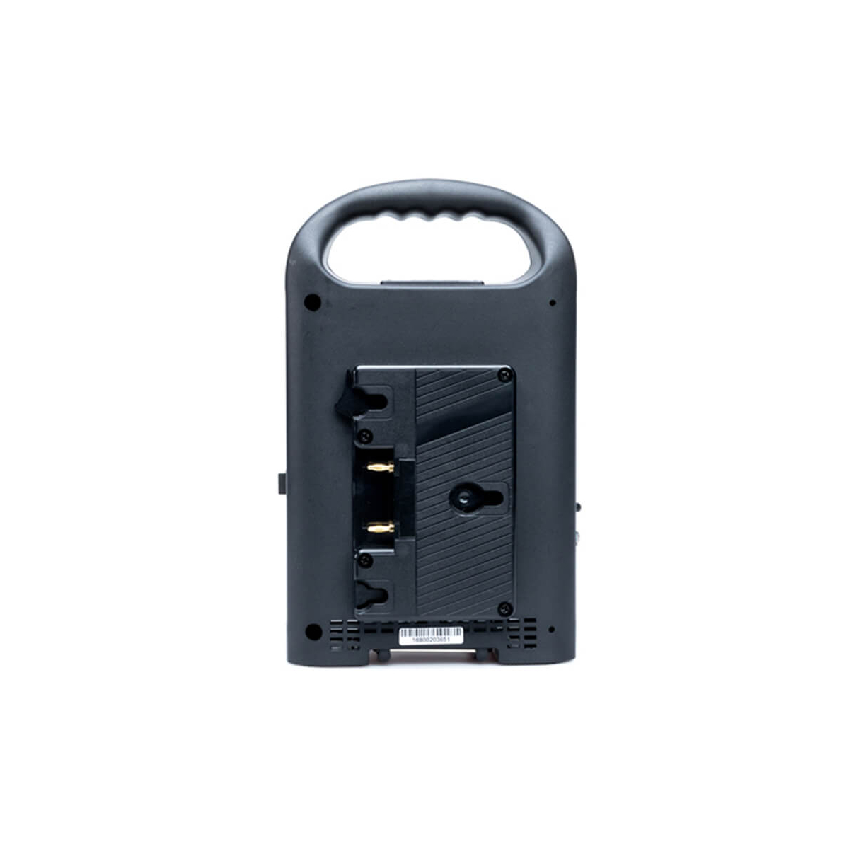 【Fxlion】PL-1680A 2-channel Gold-mount Battery Charger with DC Output