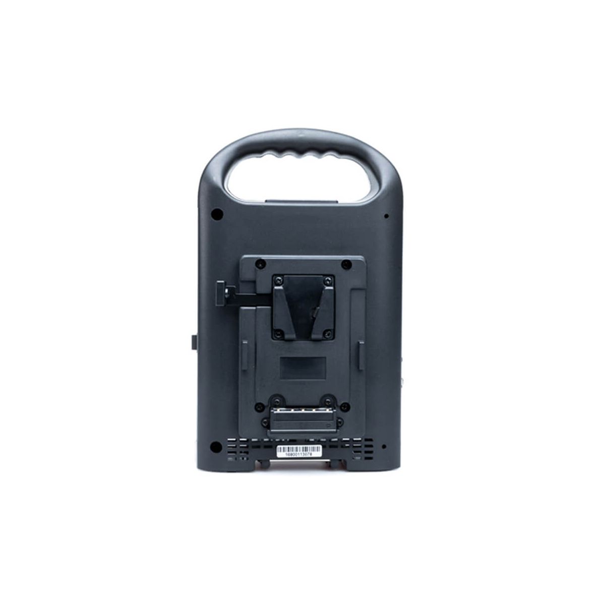 【Fxlion】PL-1680B 2-channel V-mount Battery Charger with DC Output