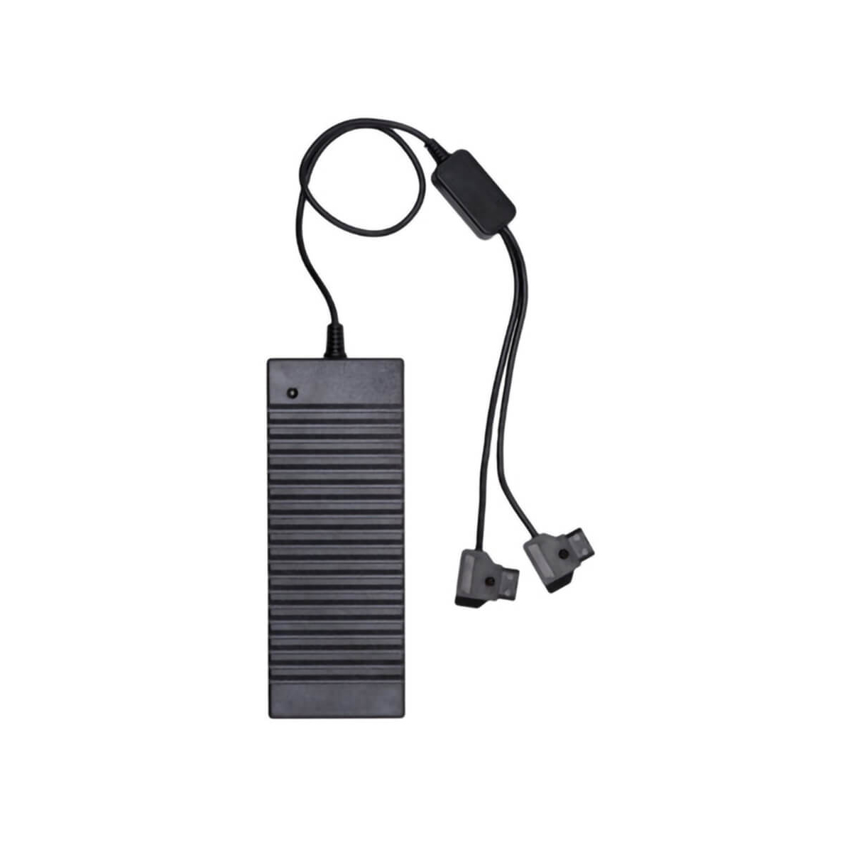 【Fxlion】PL-3680B-D2 Dual D-Tap Charger