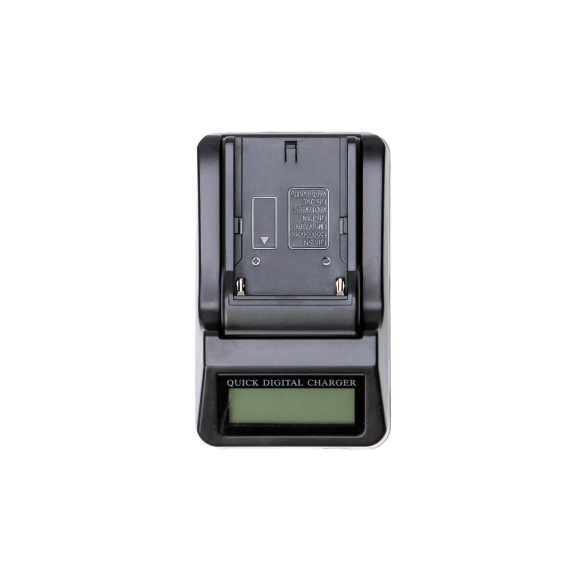 【Fxlion】PL-6000SL Battery Charger for Sony NP-F