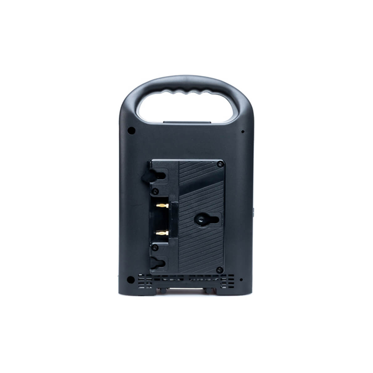 【Fxlion】PL-Q280A 2-Channel Gold-Mount Fast Charger