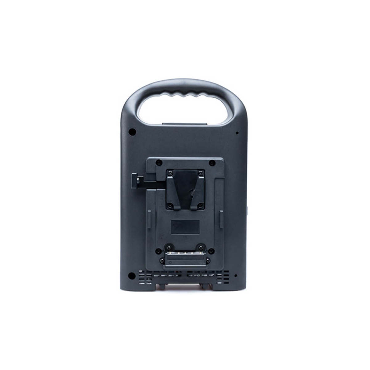 【Fxlion】PL-Q280B 2-Channel V-Mount Fast Charger