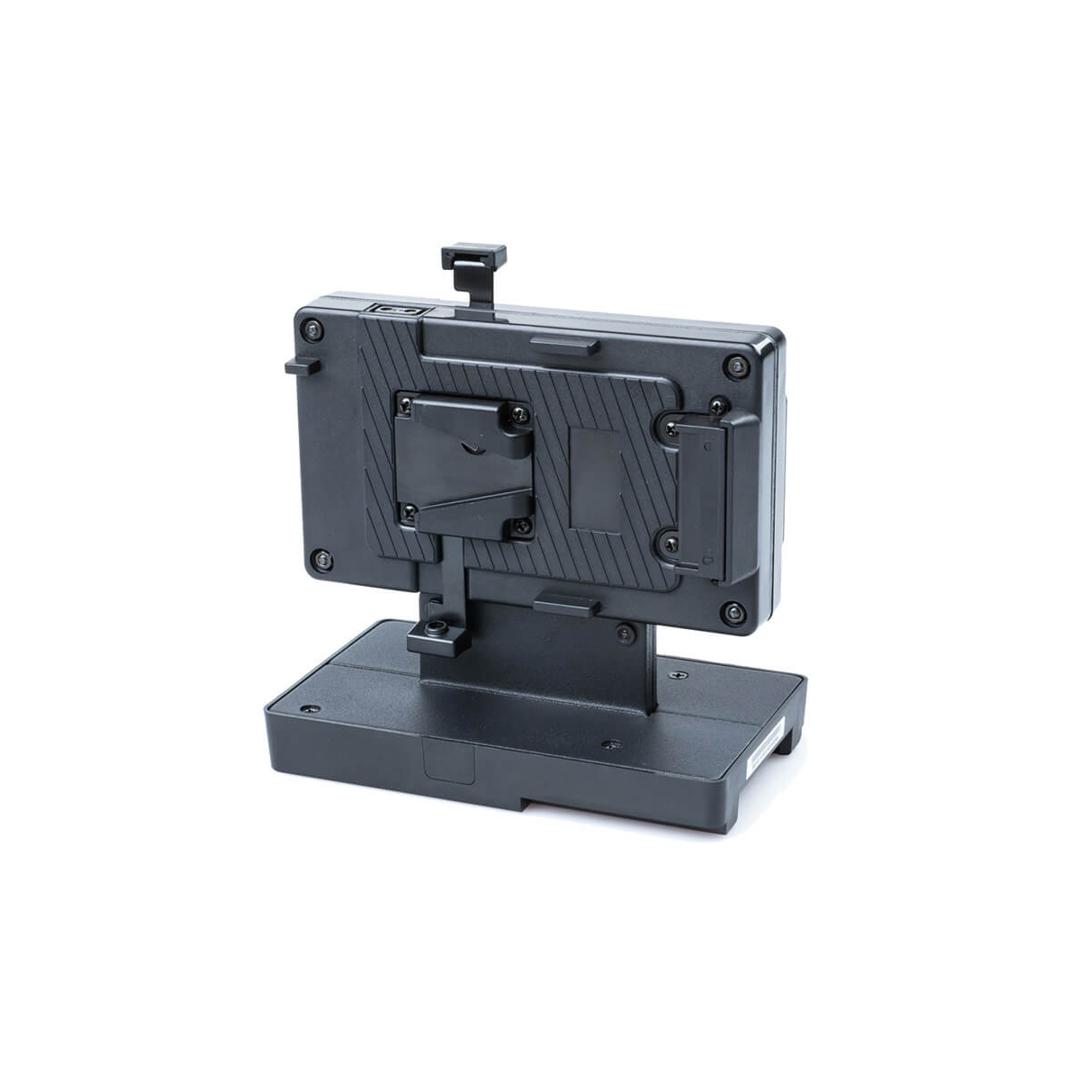 【Fxlion】XH-2BP-S Double Capacity V-Mount Adapter Plate