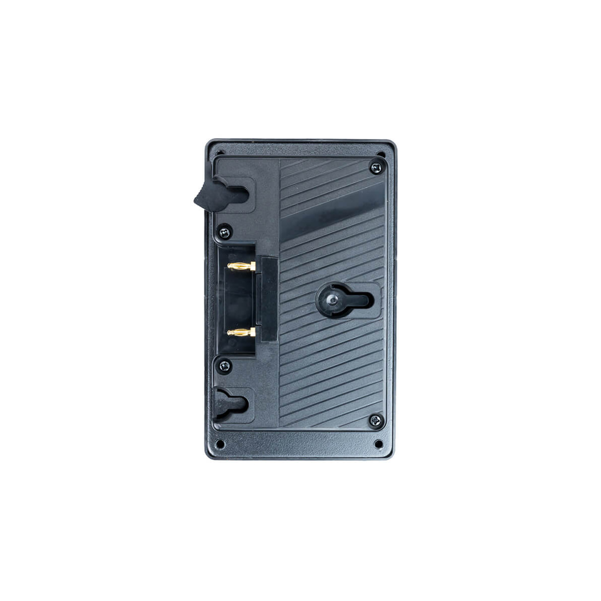 【Fxlion】XH-AN-S Gold-Mount to V-Mount Adapter Plate