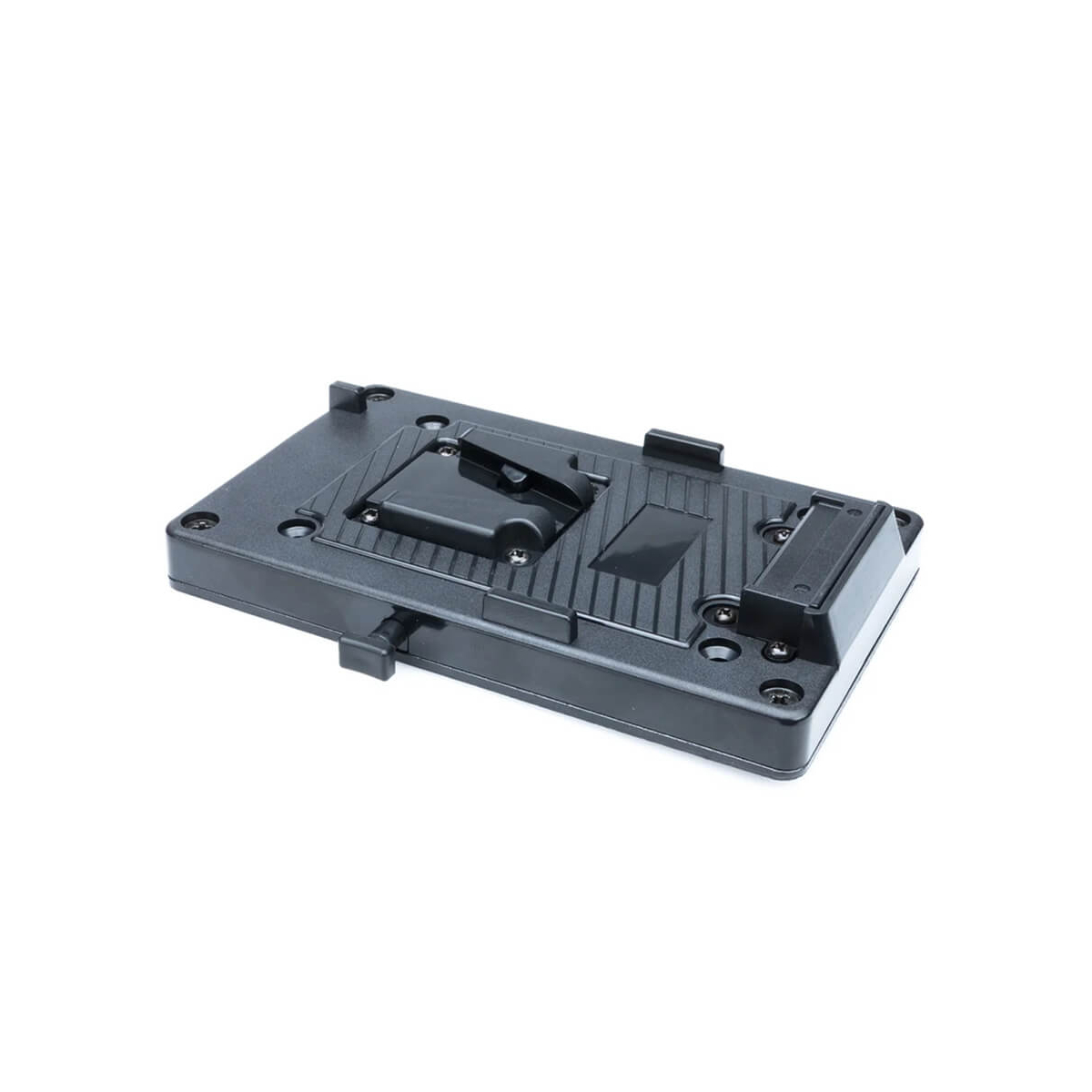 【Fxlion】XH-BP-512V V-mount Plate with 5V /12V Output