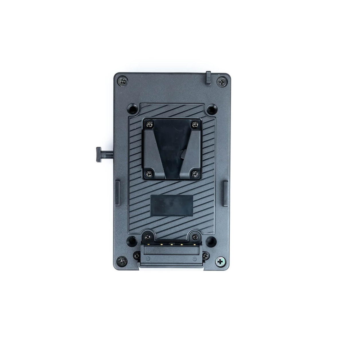 【Fxlion】XH-BP-512V V-mount Plate with 5V /12V Output