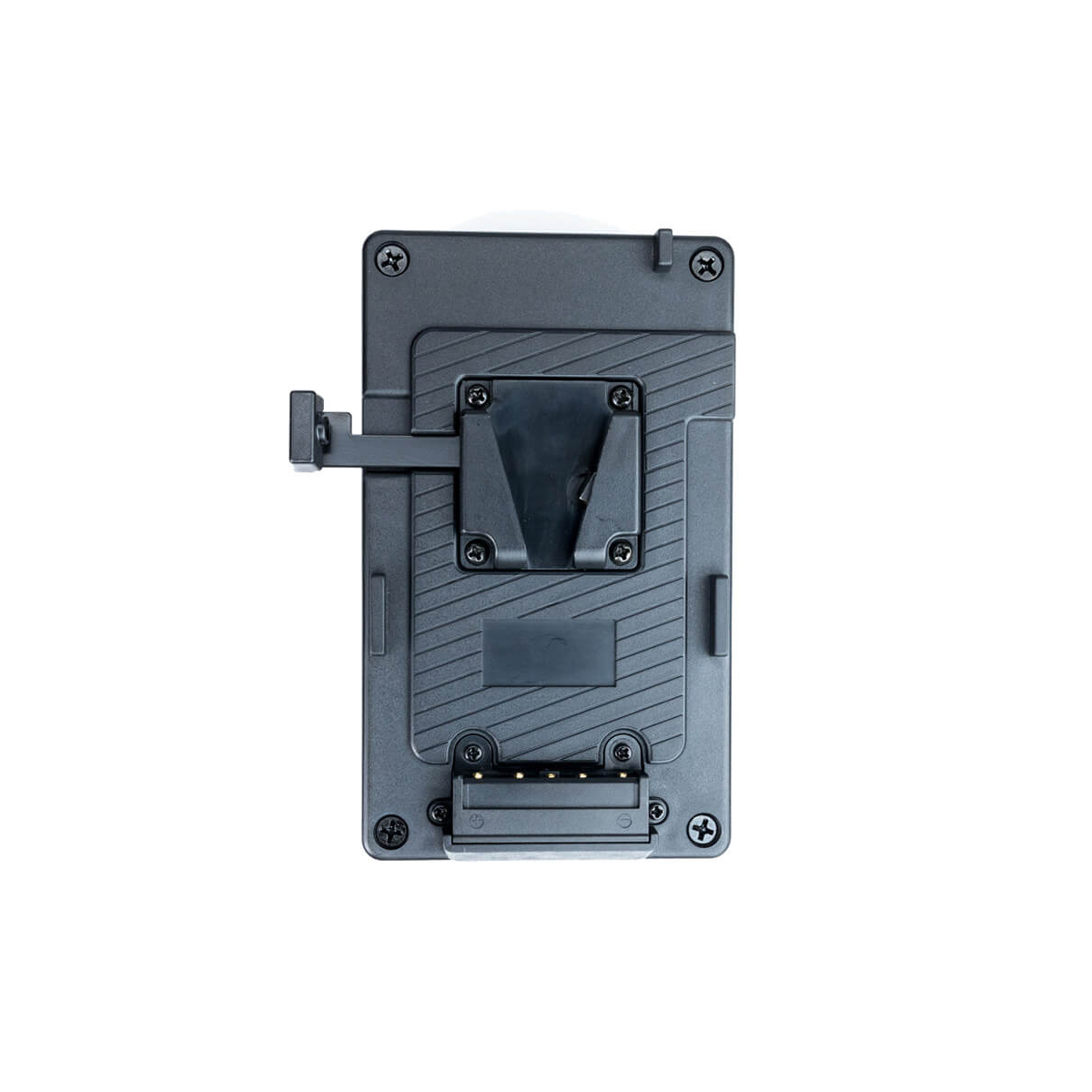 【Fxlion】XH-BP-A V-Mount to Gold-Mount Adapter Plate