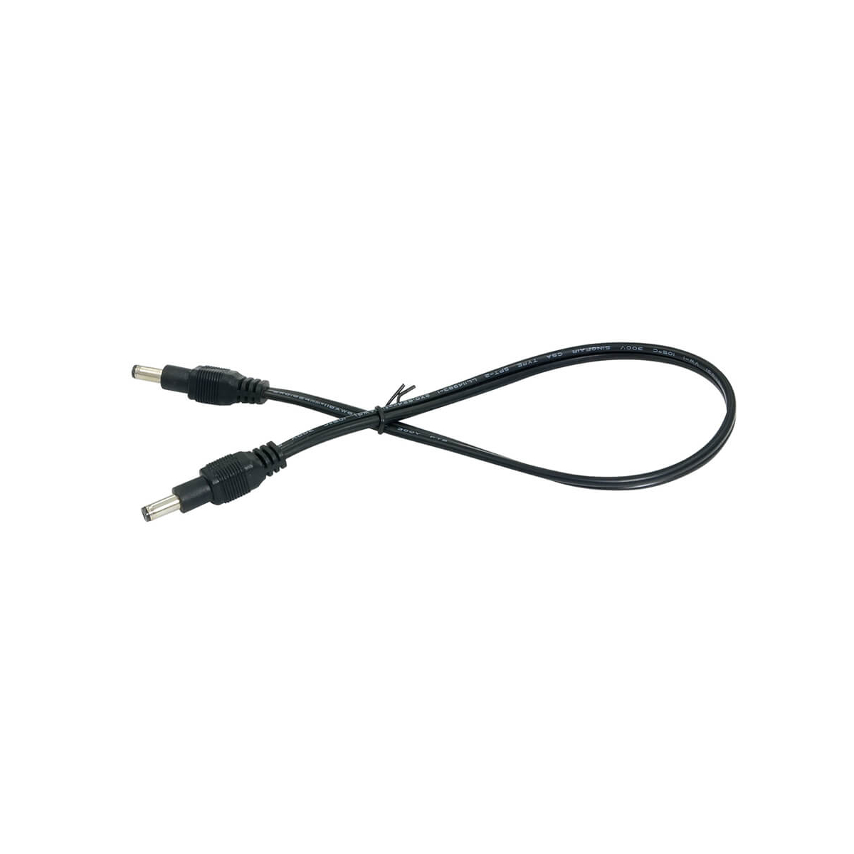 【Fxlion】XH-L45 2.1mm to 2.1mm DC Power Cable