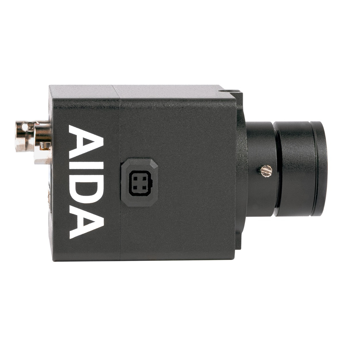 【AIDA Imaging】FHD Genlock 3G-SDI/HDMI with IP Control POV Camera