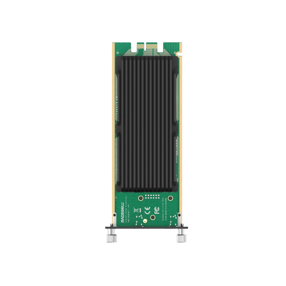 【Magewell】Ultra Encode HDMI Plus Module