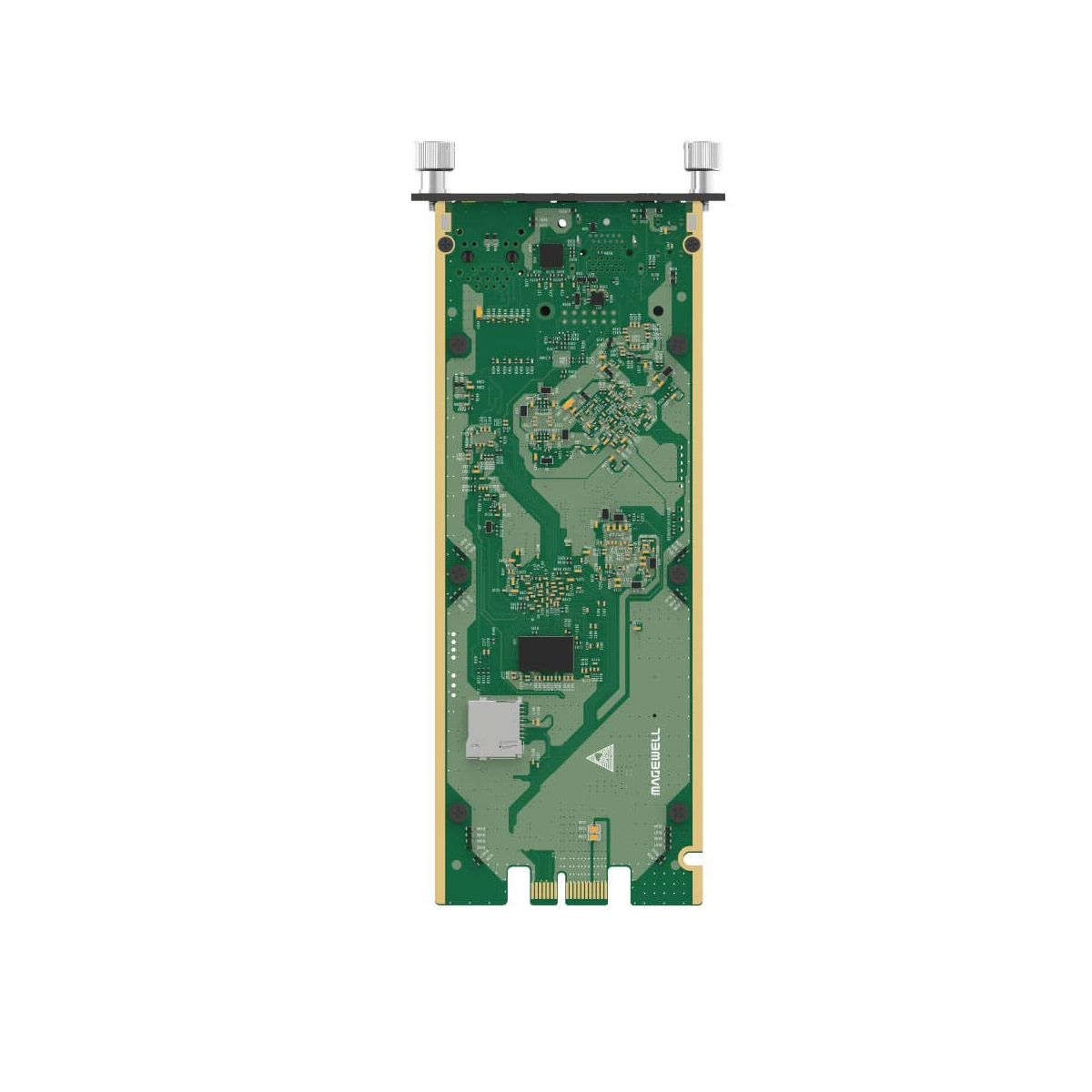 【Magewell】Ultra Encode HDMI Plus Module