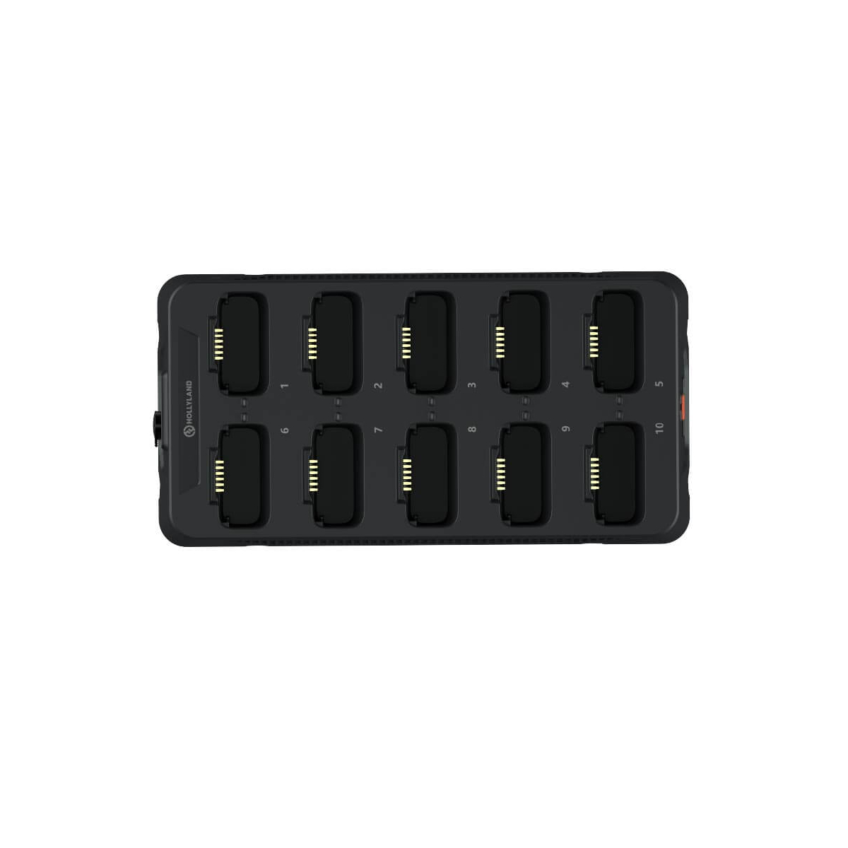 【Hollyland】Solidcom BPK01 Battery Charging Base