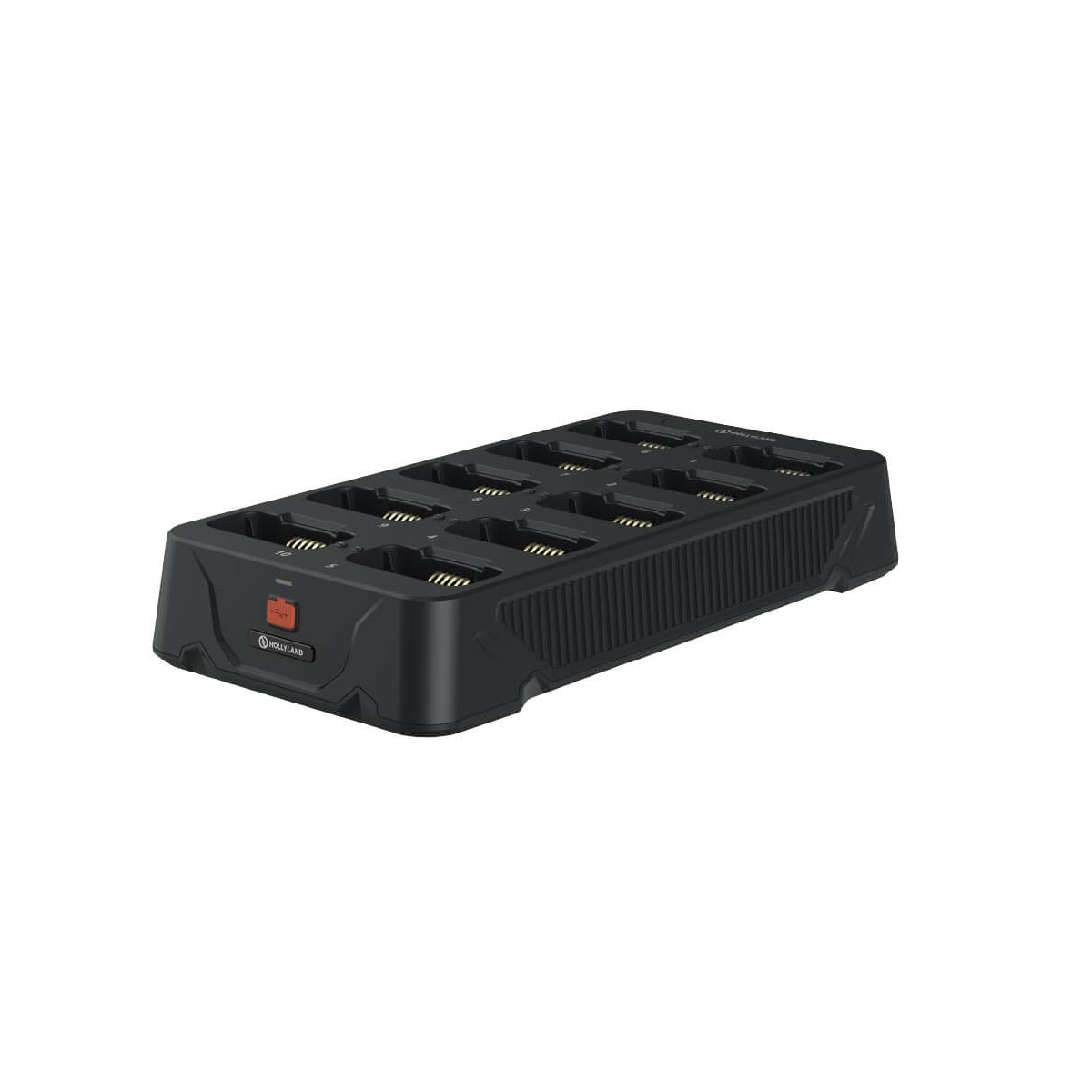 【Hollyland】Solidcom BPK01 Battery Charging Base
