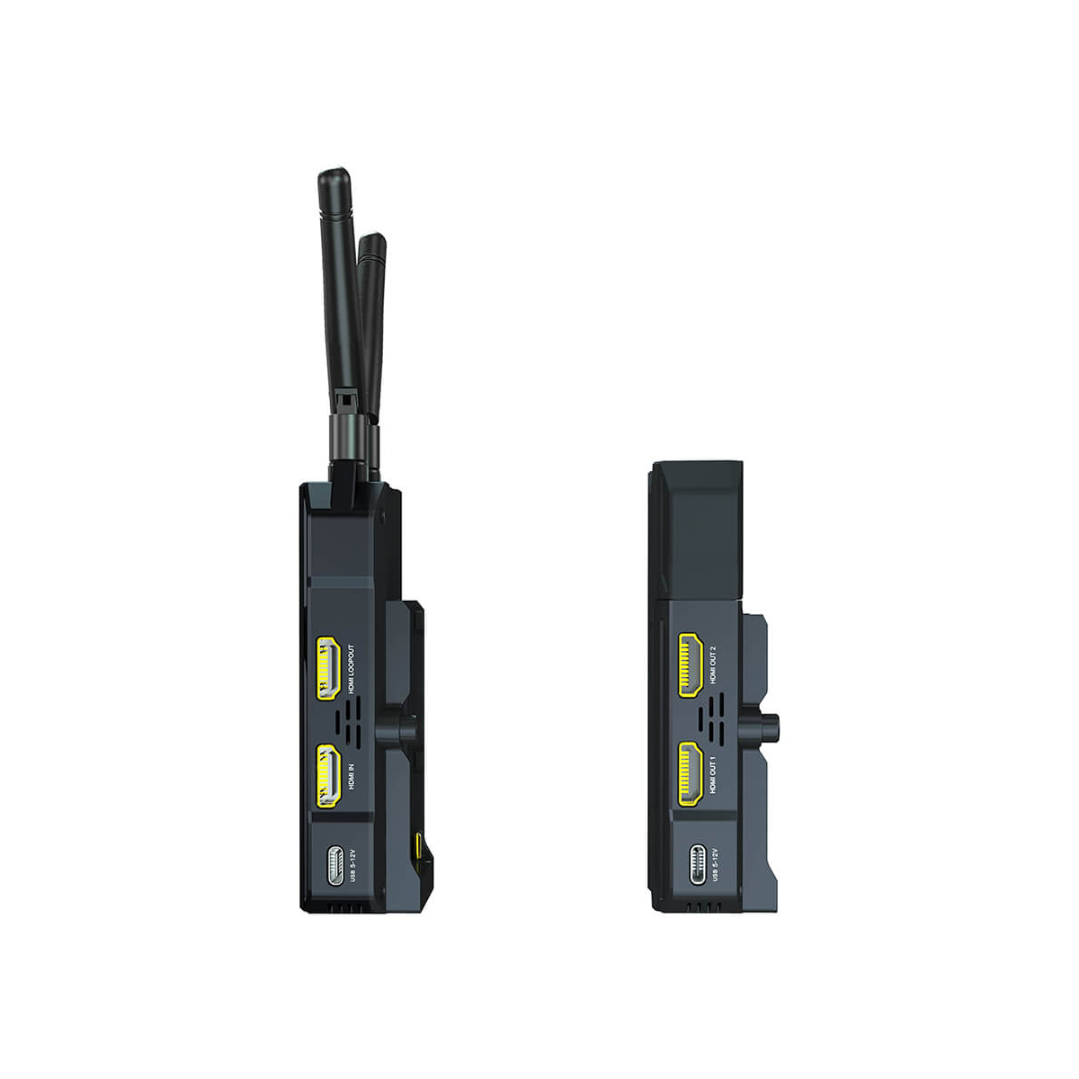 【Hollyland】Mars 300 PRO Enhanced Wireless Transmission System