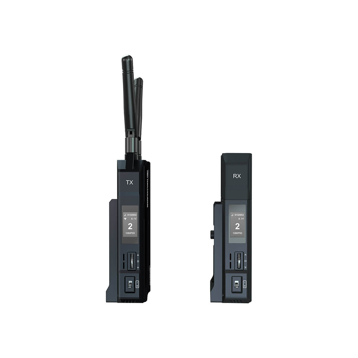 【Hollyland】Mars 300 PRO Enhanced Wireless Transmission System
