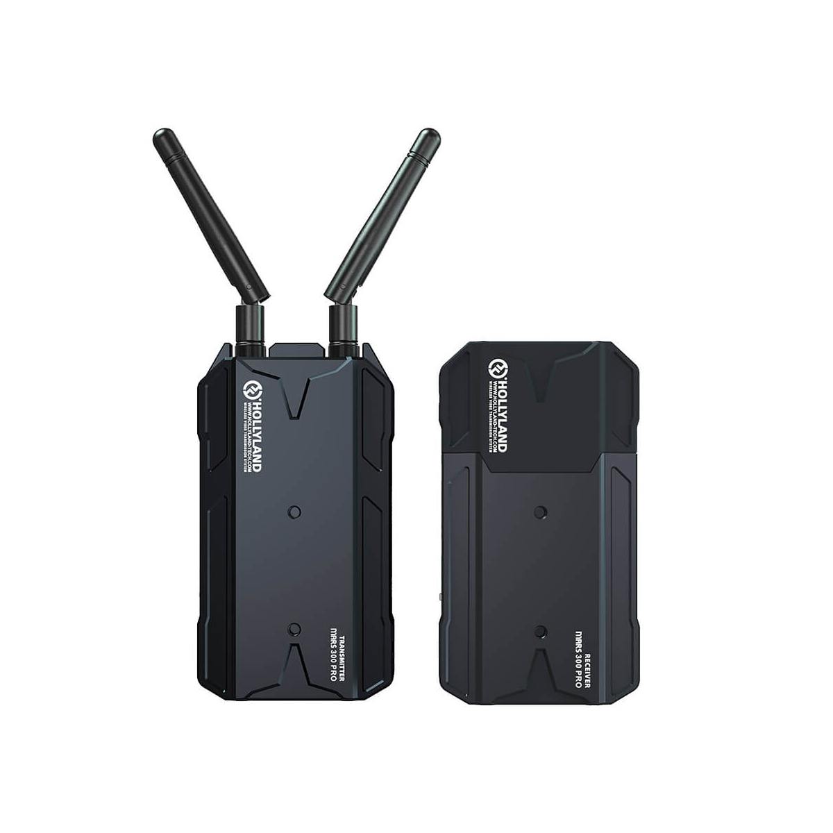 【Hollyland】Mars 300 PRO Enhanced Wireless Transmission System