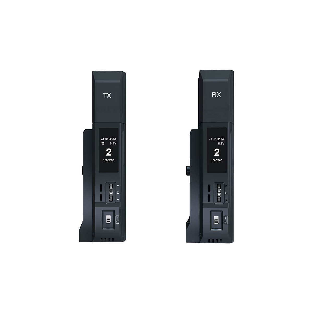 【Hollyland】Mars 300 PRO Standard Wireless Transmission System