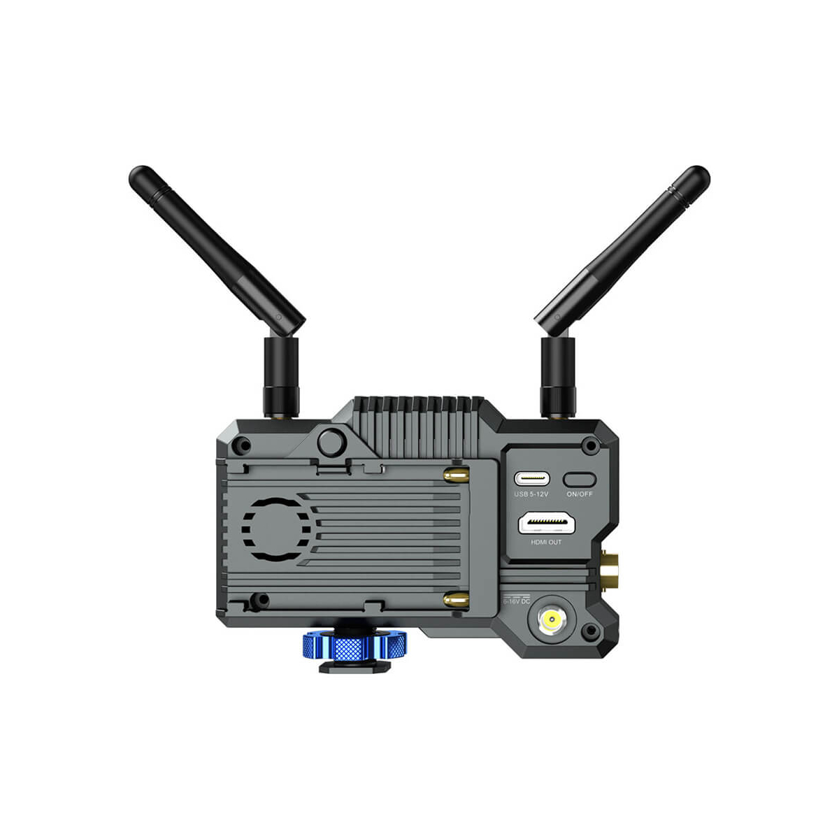 【Hollyland】Mars 400S PRO Wireless Receiver
