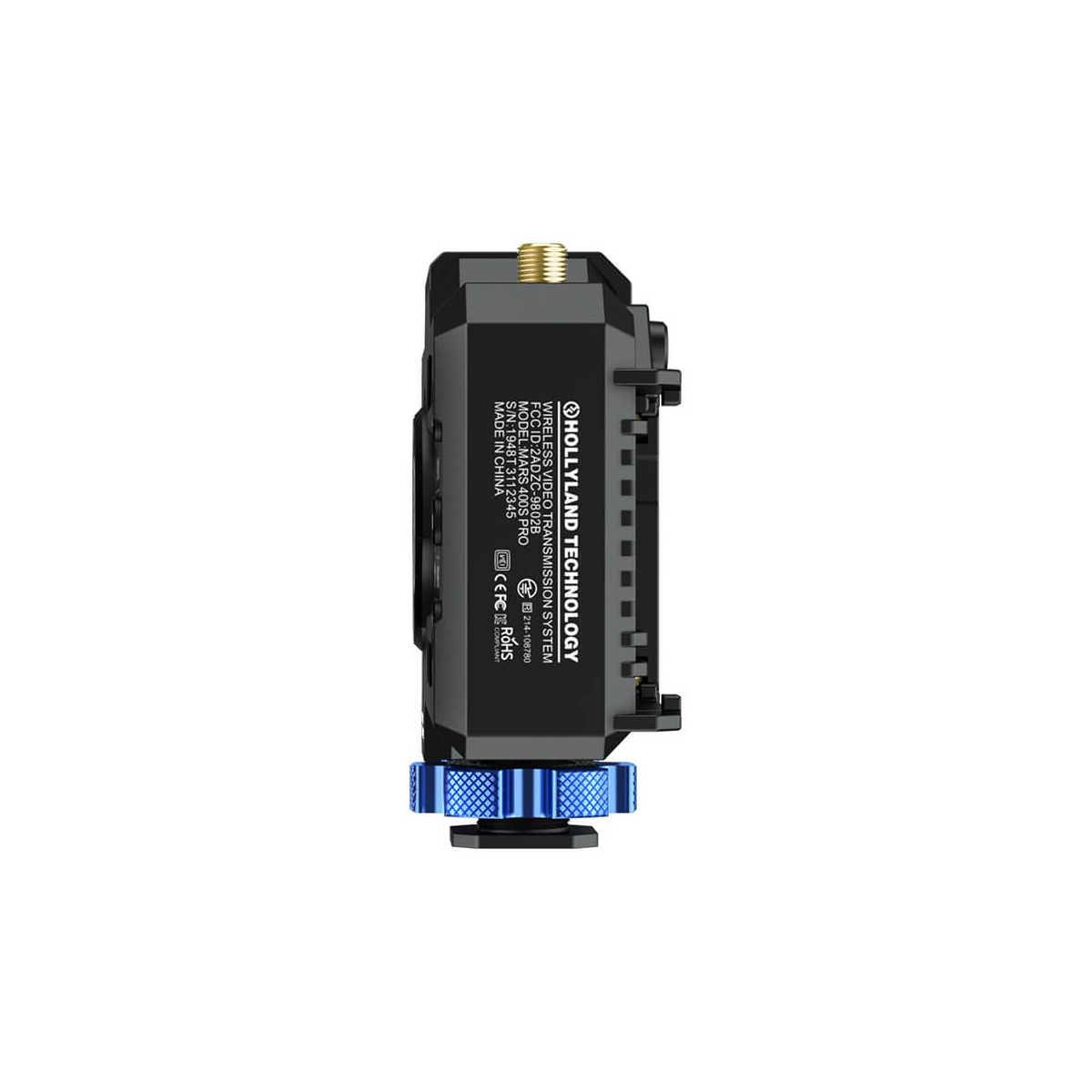 【Hollyland】Mars 400S PRO Wireless Receiver