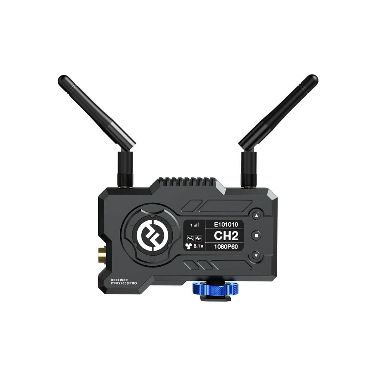 【Hollyland】Mars 400S PRO Wireless Receiver