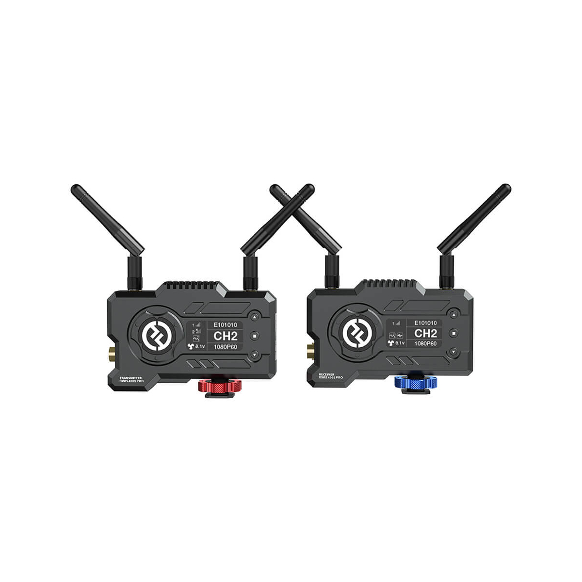 【Hollyland】Mars 400S PRO Wireless Transmission System