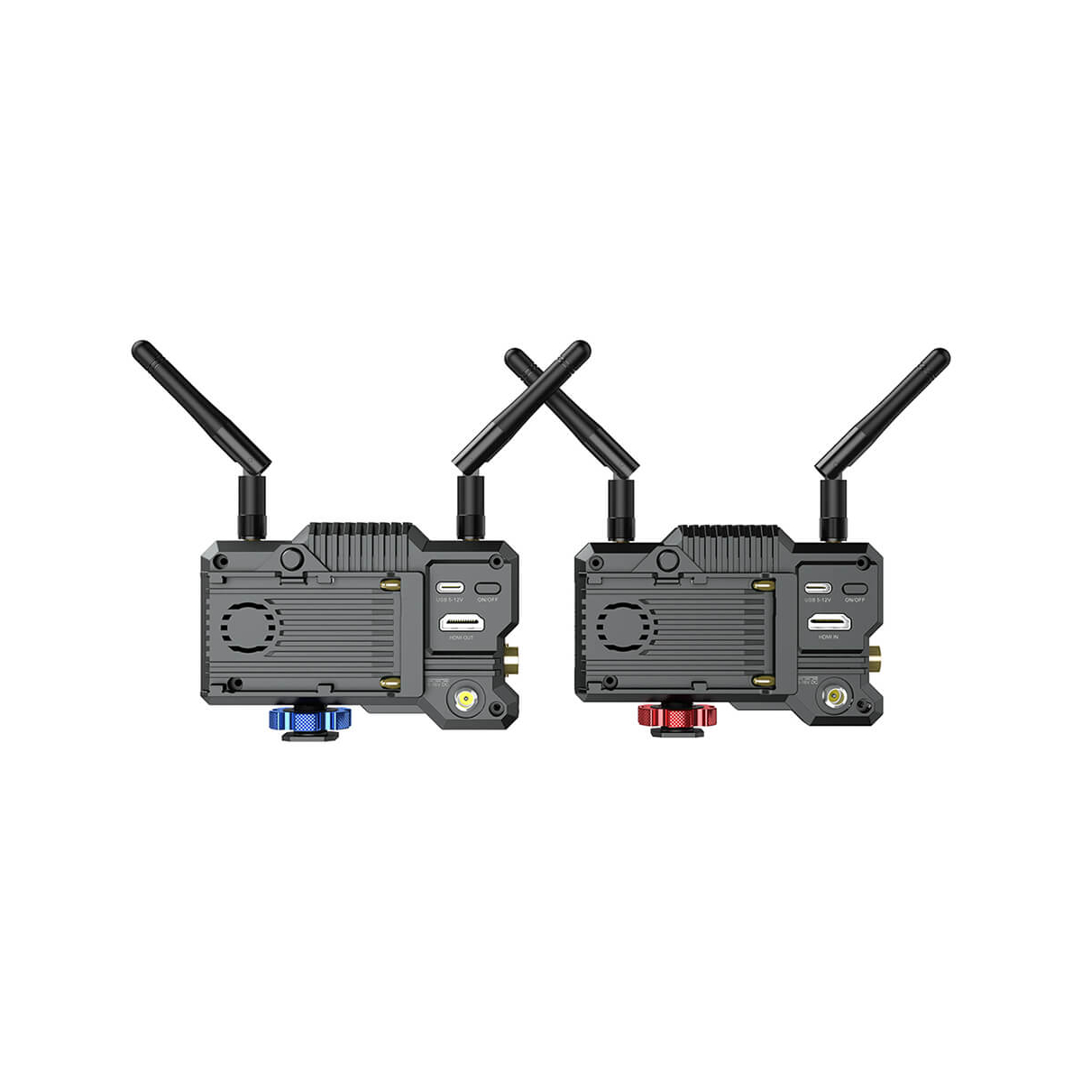 【Hollyland】Mars 400S PRO Wireless Transmission System