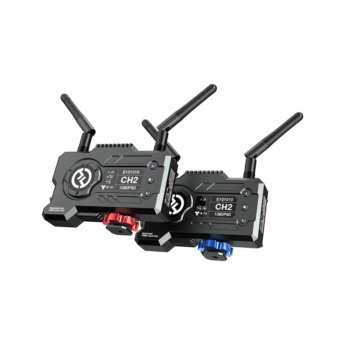 【Hollyland】Mars 400S PRO Wireless Transmission System