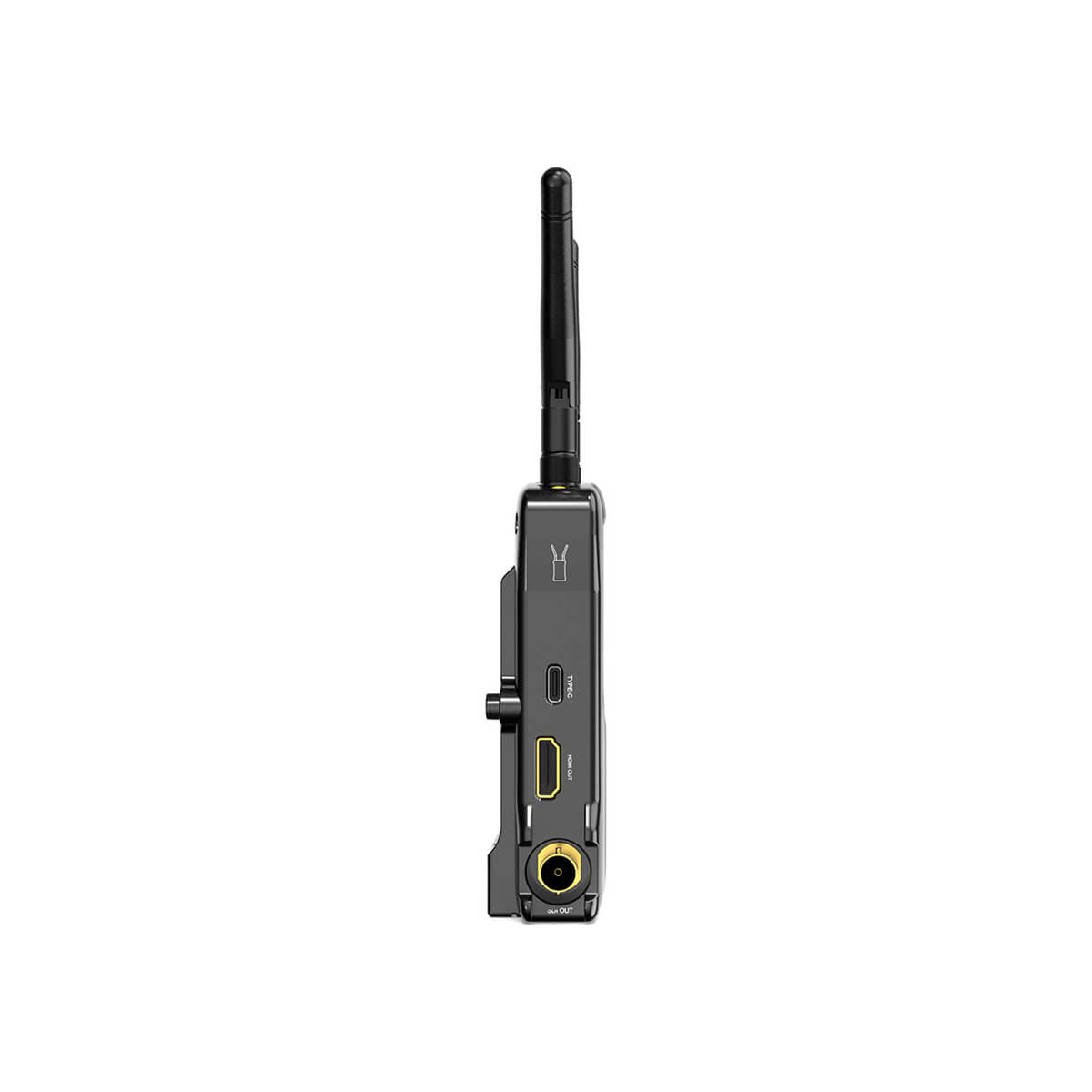 【Hollyland】Mars 400S Wireless Receiver