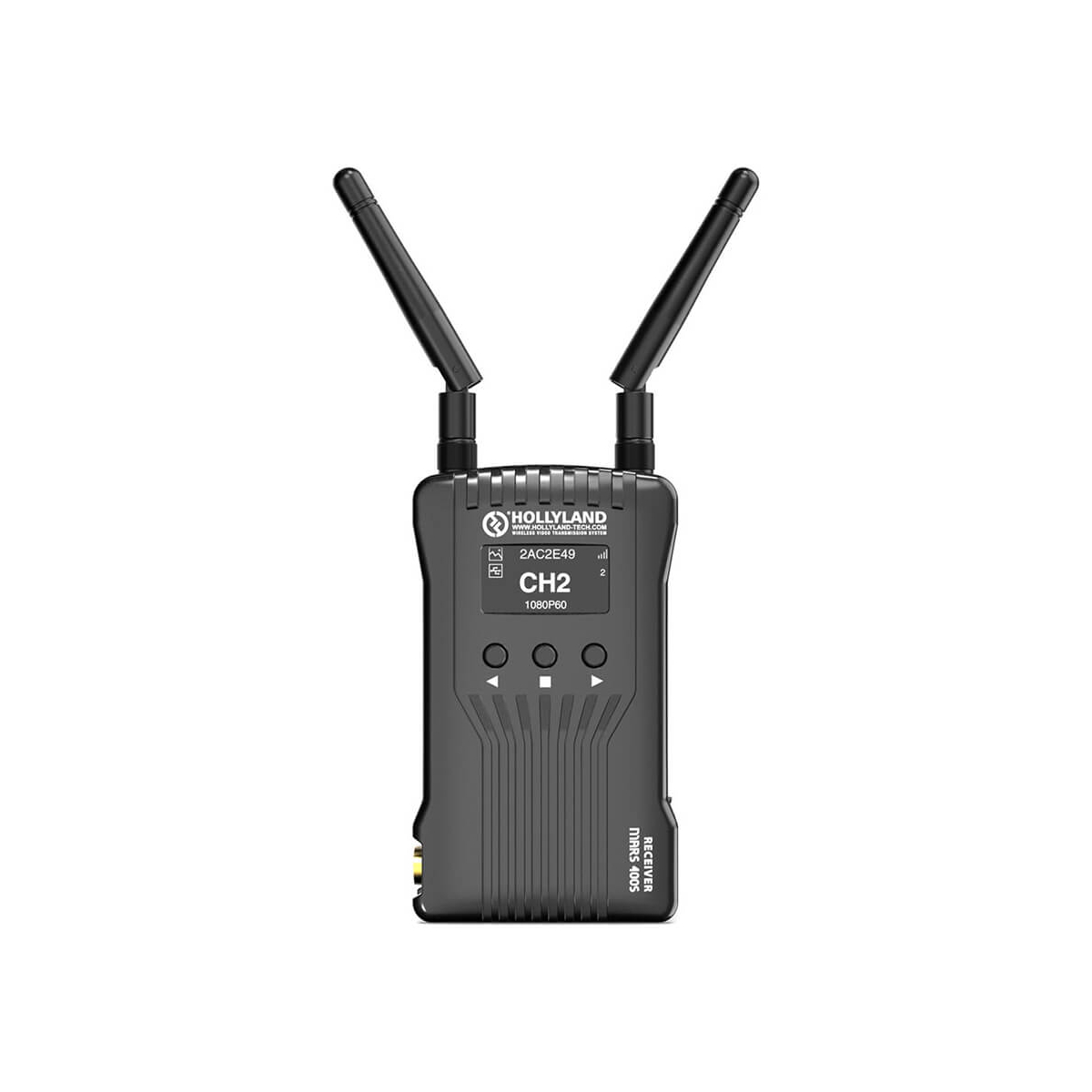 【Hollyland】Mars 400S Wireless Receiver