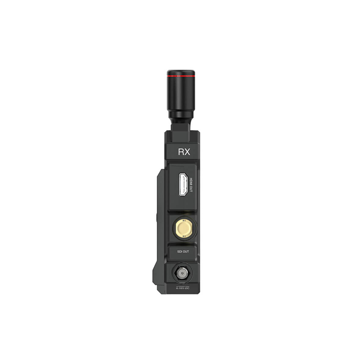 【Hollyland】Mars 4K Wireless Receiver