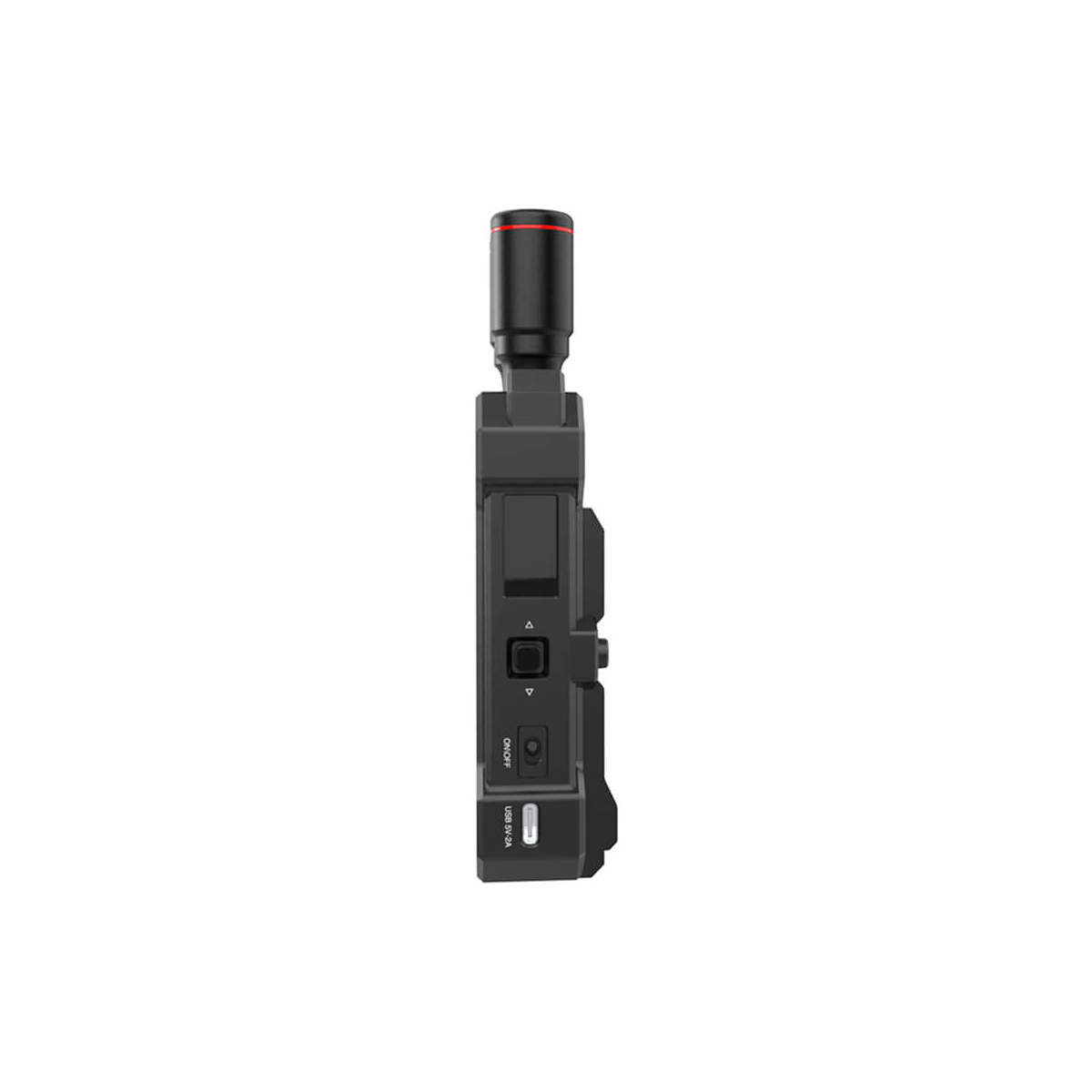 【Hollyland】Mars 4K Wireless Receiver