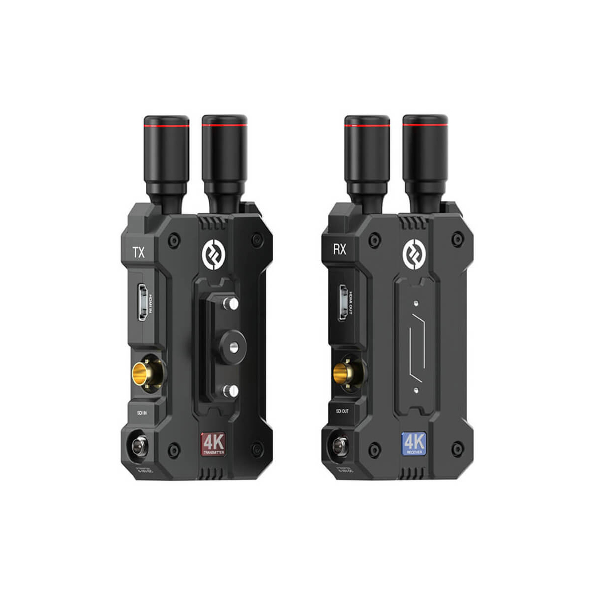 【Hollyland】Mars 4K Wireless Transmission System