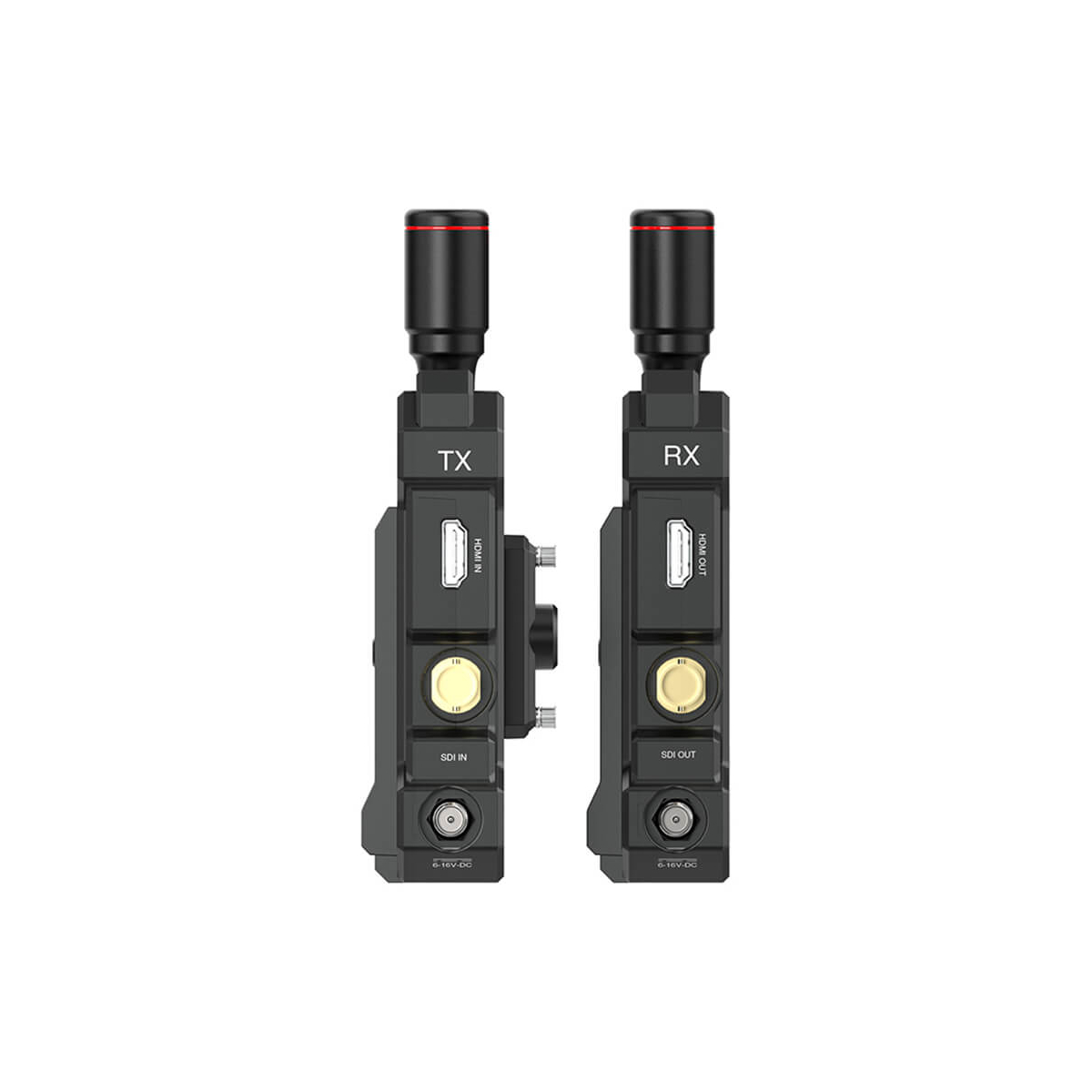 【Hollyland】Mars 4K Wireless Transmission System