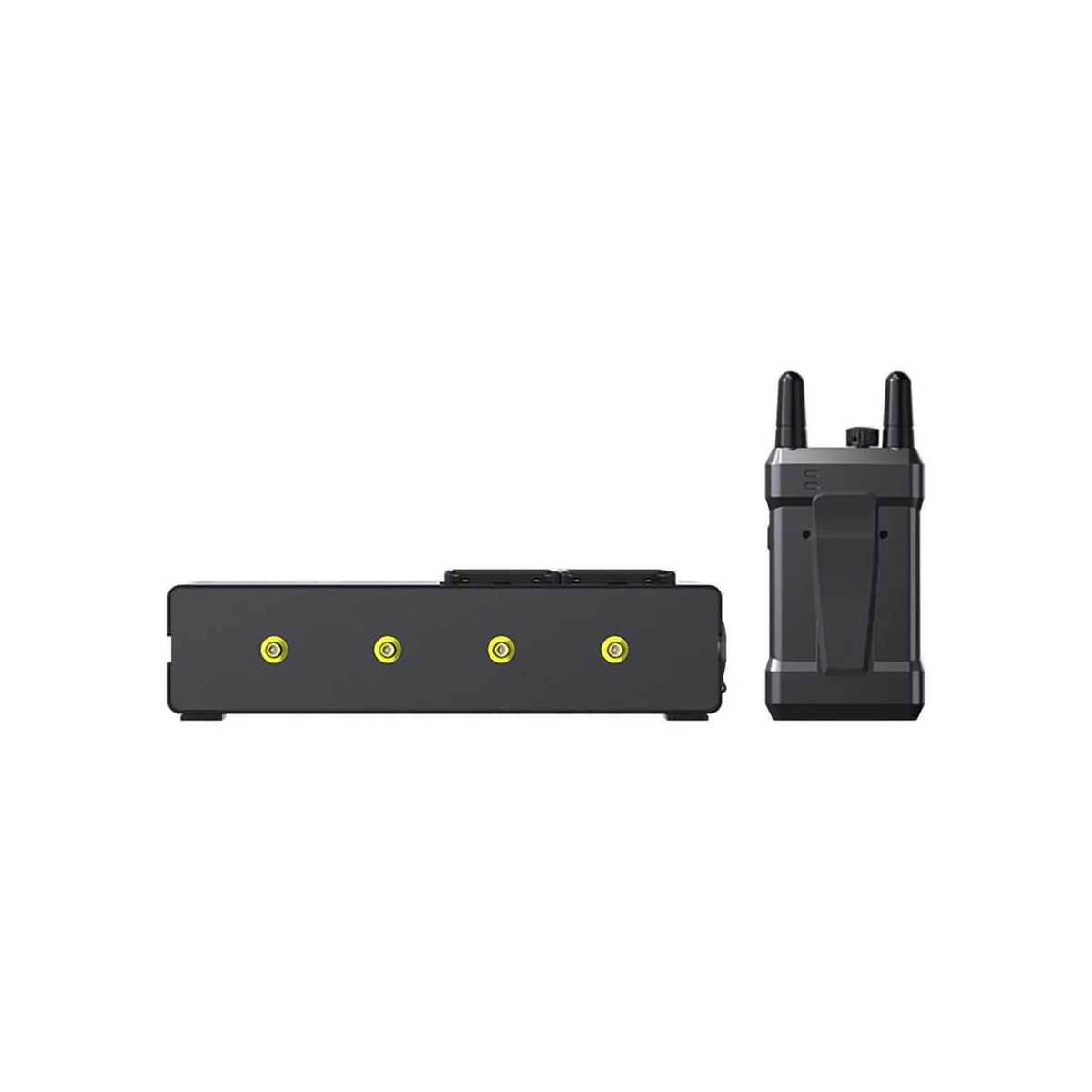 【Hollyland】MarsT1000 Full-Duplex Wireless Intercom System with Hard Case