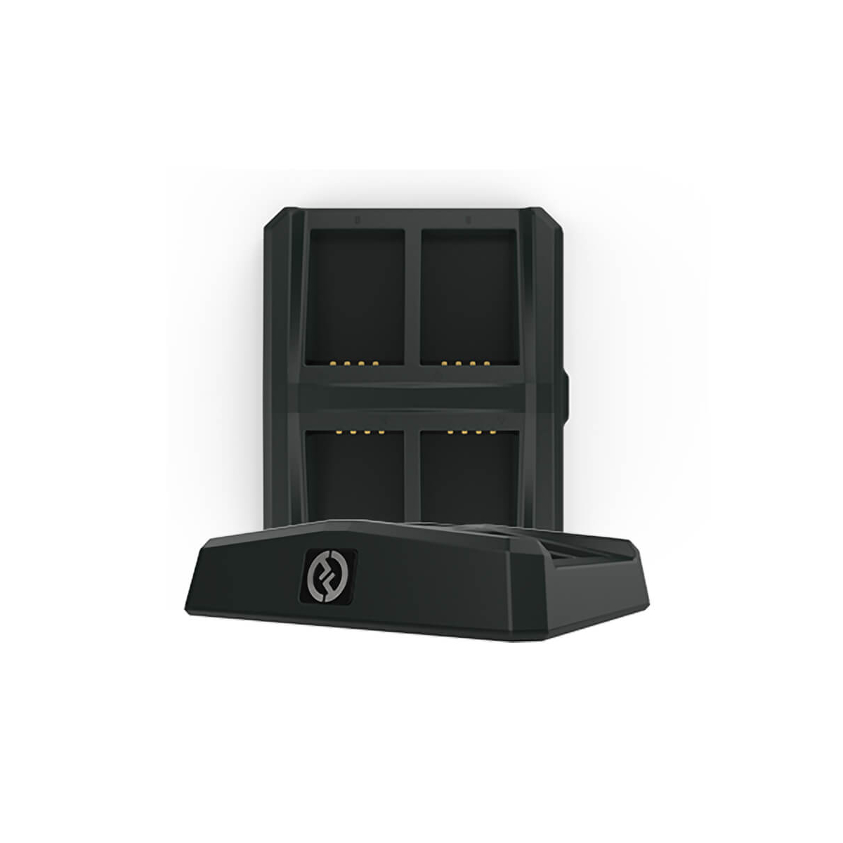 【Hollyland】Solidcom C1 Full-Duplex Wireless Intercom System with 3 Headsets