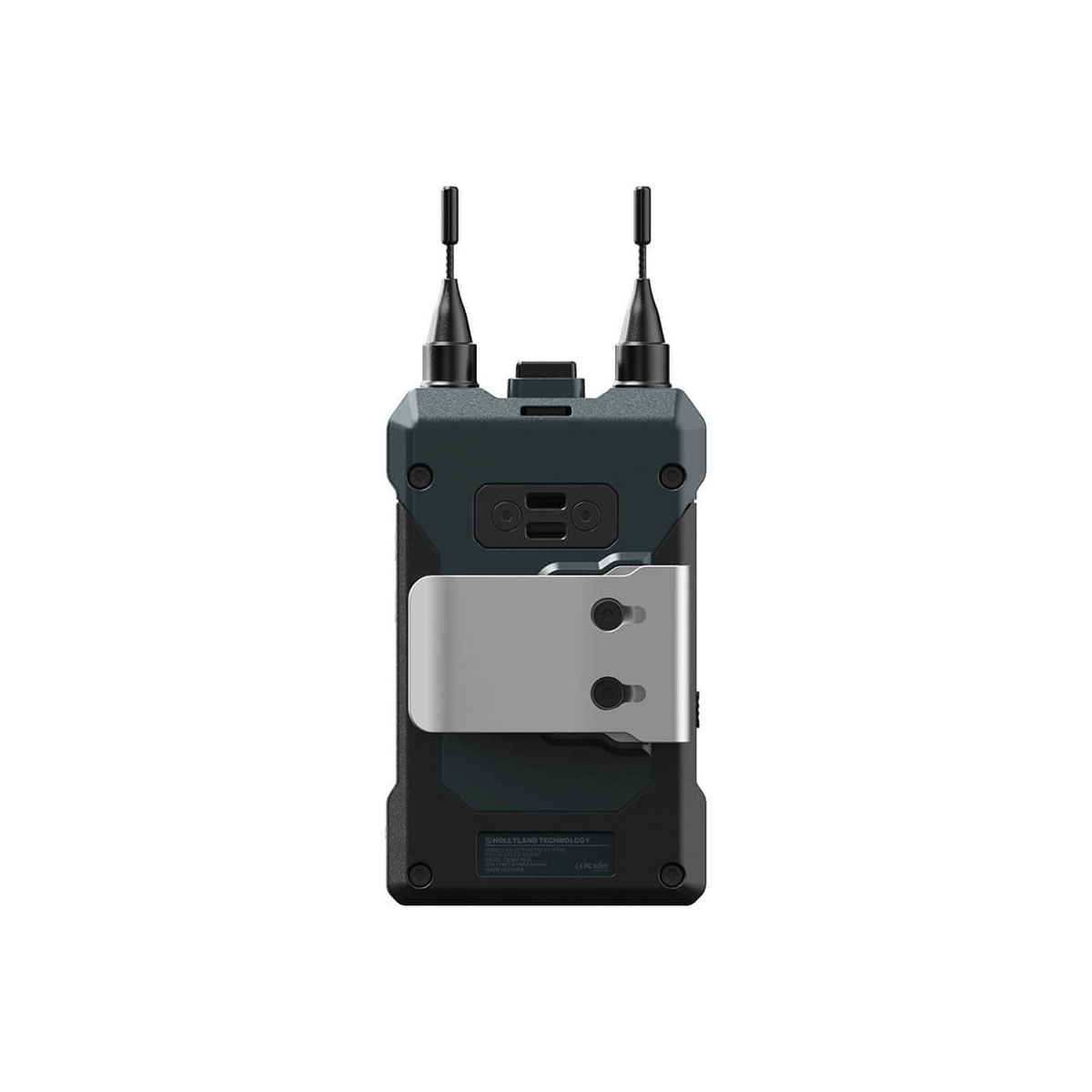 【Hollyland】Solidcom M1 Full-Duplex Wireless Intercom System with 8 Headsets