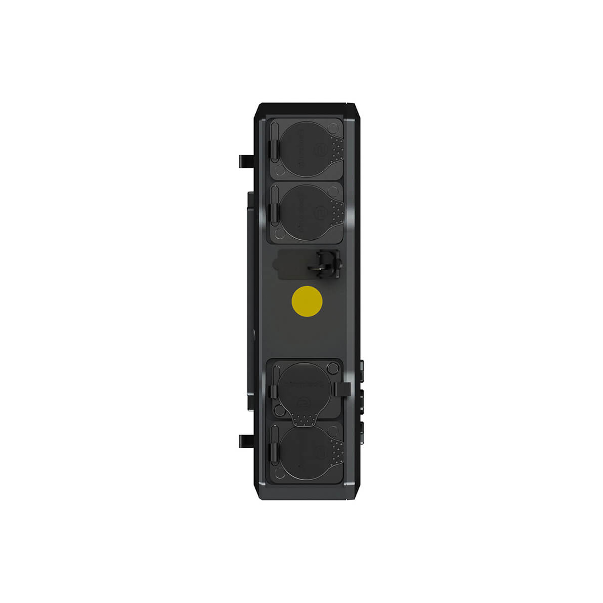 【Hollyland】Solidcom M1 Full-Duplex Wireless Intercom System with 8 Headsets