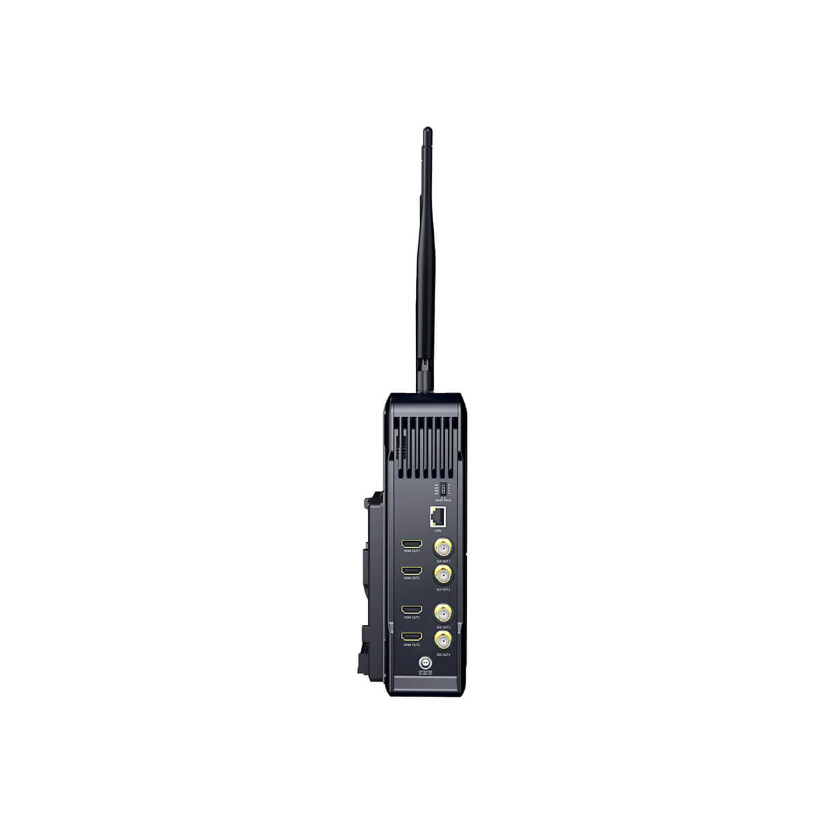 【Hollyland】Syscom 421S Wireless Transmission System (4TX+1RX)